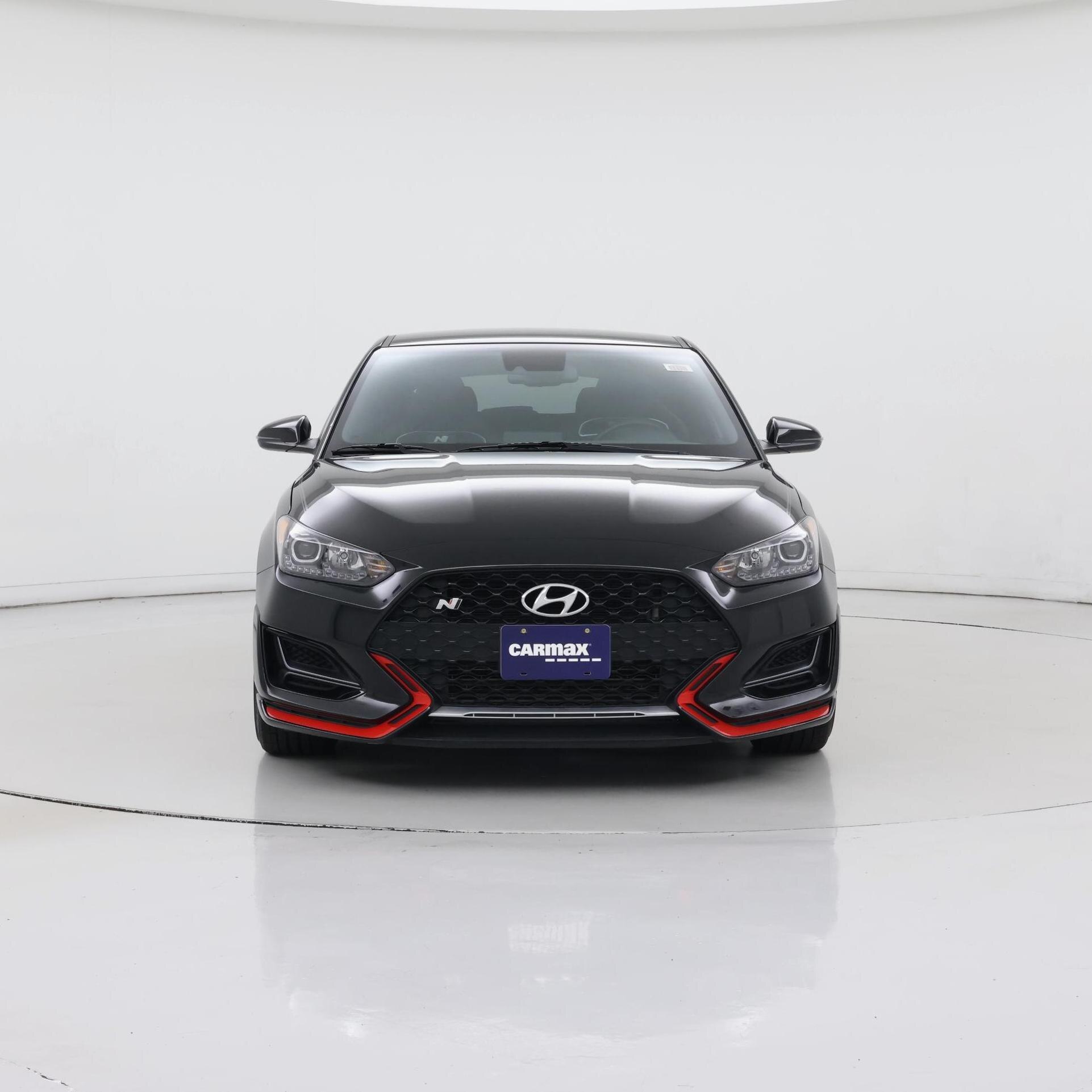 Thumbnail: 2022 Hyundai Veloster - 5