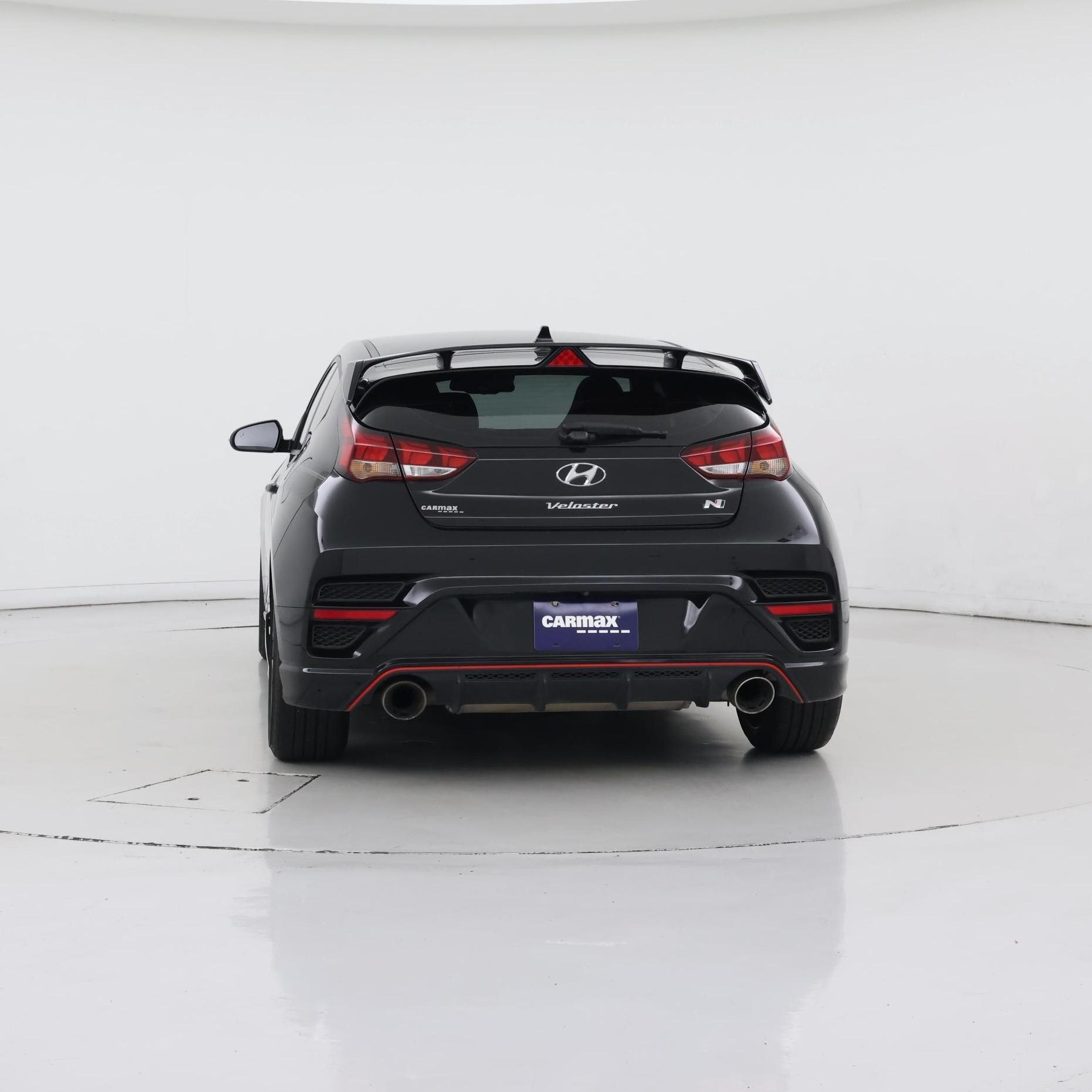 Thumbnail: 2022 Hyundai Veloster - 6