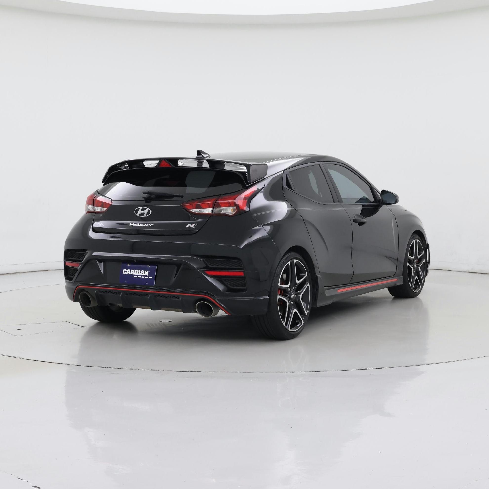 Thumbnail: 2022 Hyundai Veloster - 8