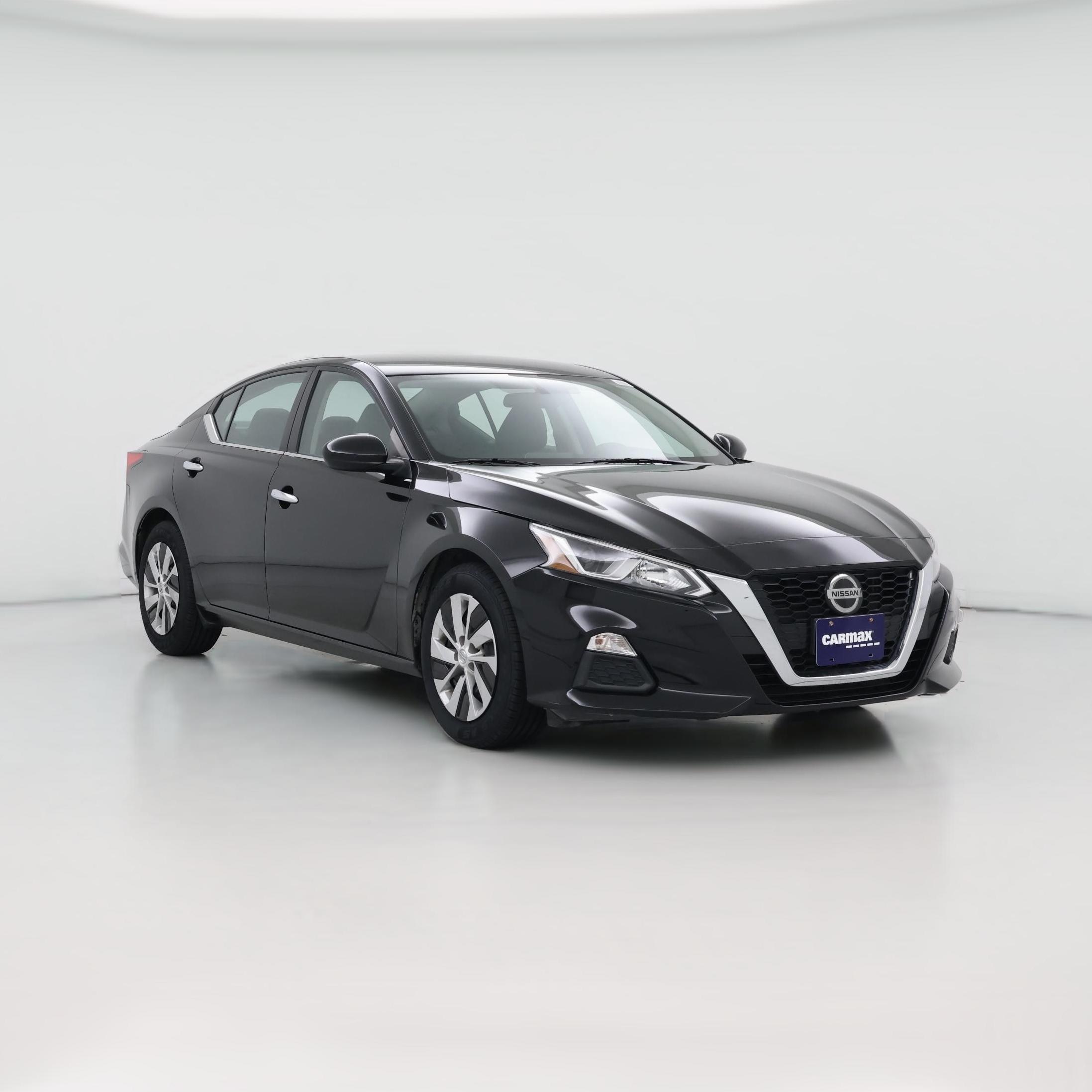 Thumbnail: 2019 Nissan Altima - 1