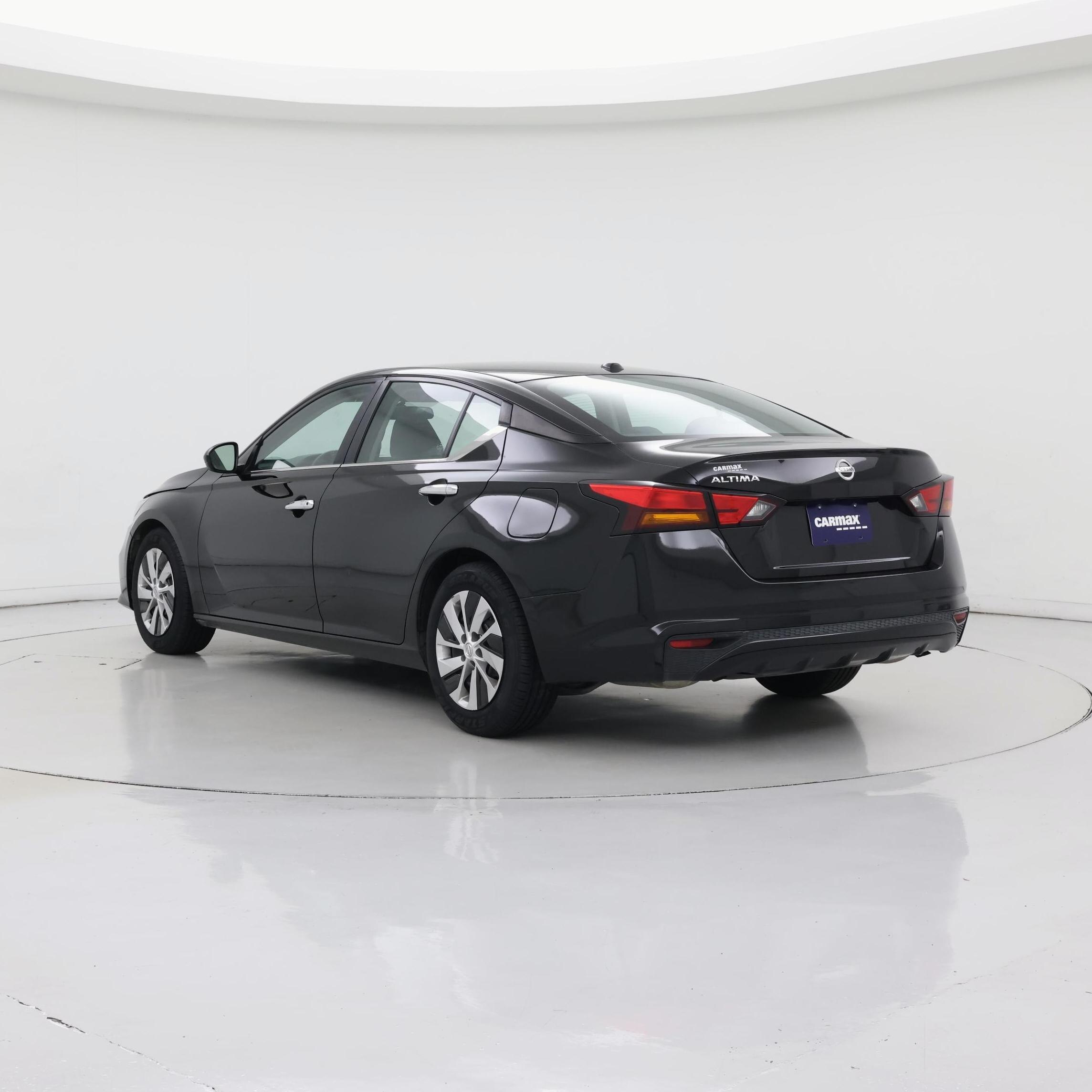 Thumbnail: 2019 Nissan Altima - 2