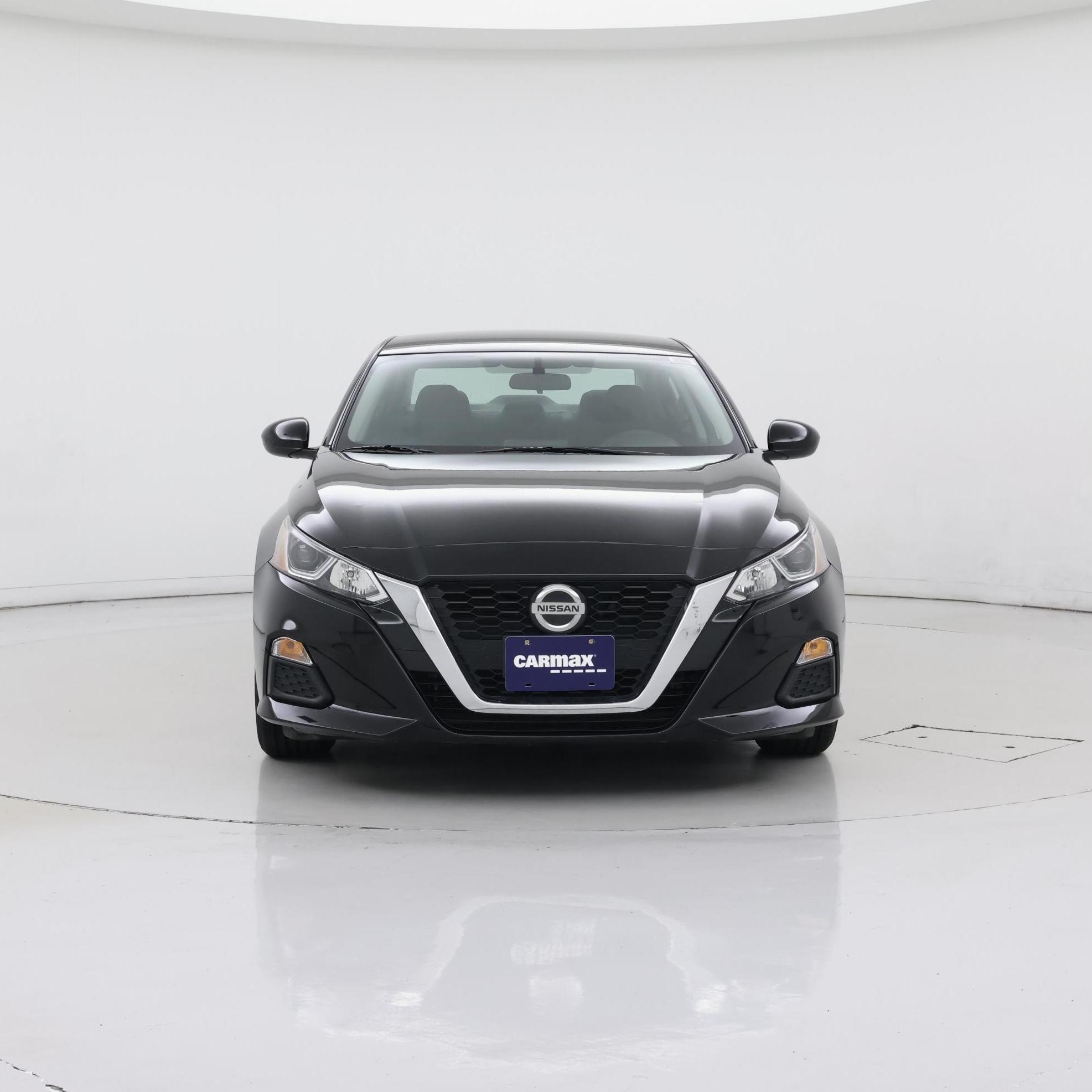 Thumbnail: 2019 Nissan Altima - 5