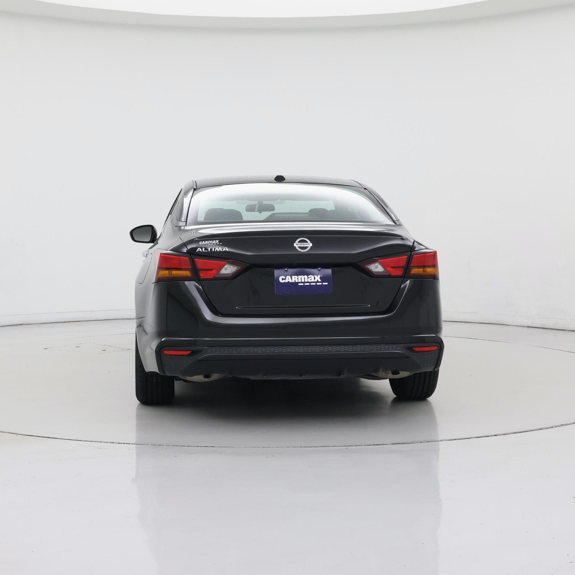Thumbnail: 2019 Nissan Altima - 6