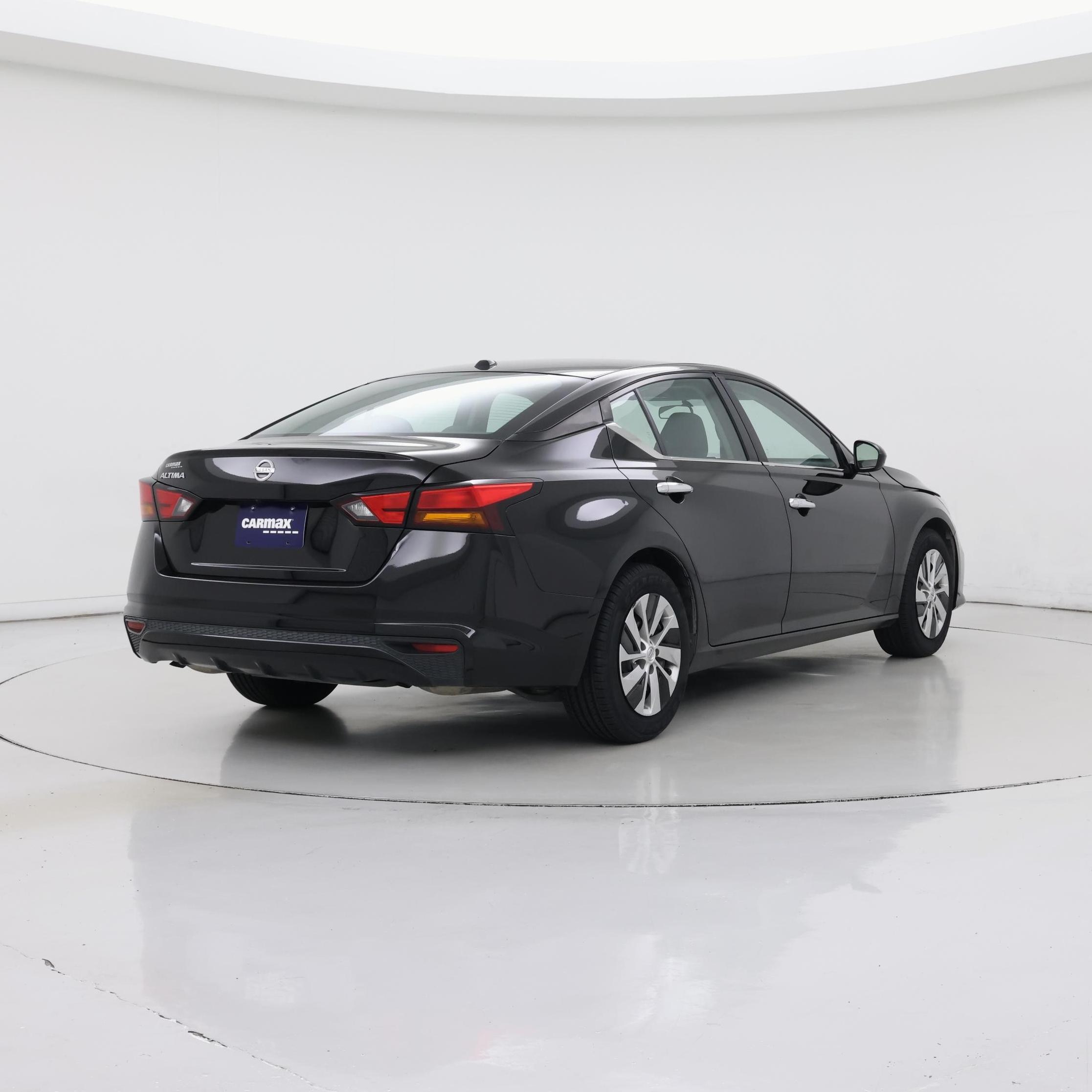 Thumbnail: 2019 Nissan Altima - 8