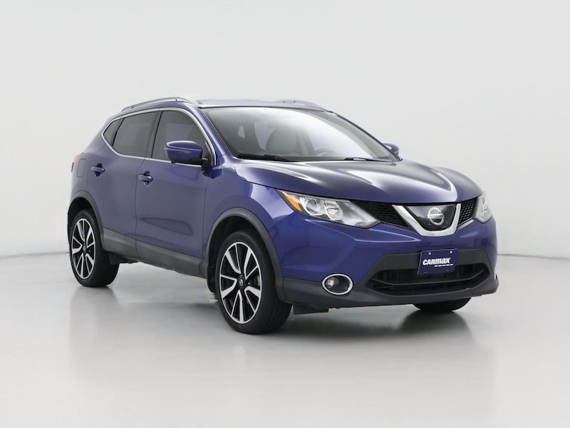 2018 Nissan Rogue Sport SL -
                  Houston, TX
