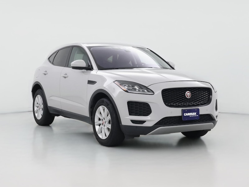 2020 Jaguar E-Pace  -
                  Houston, TX
