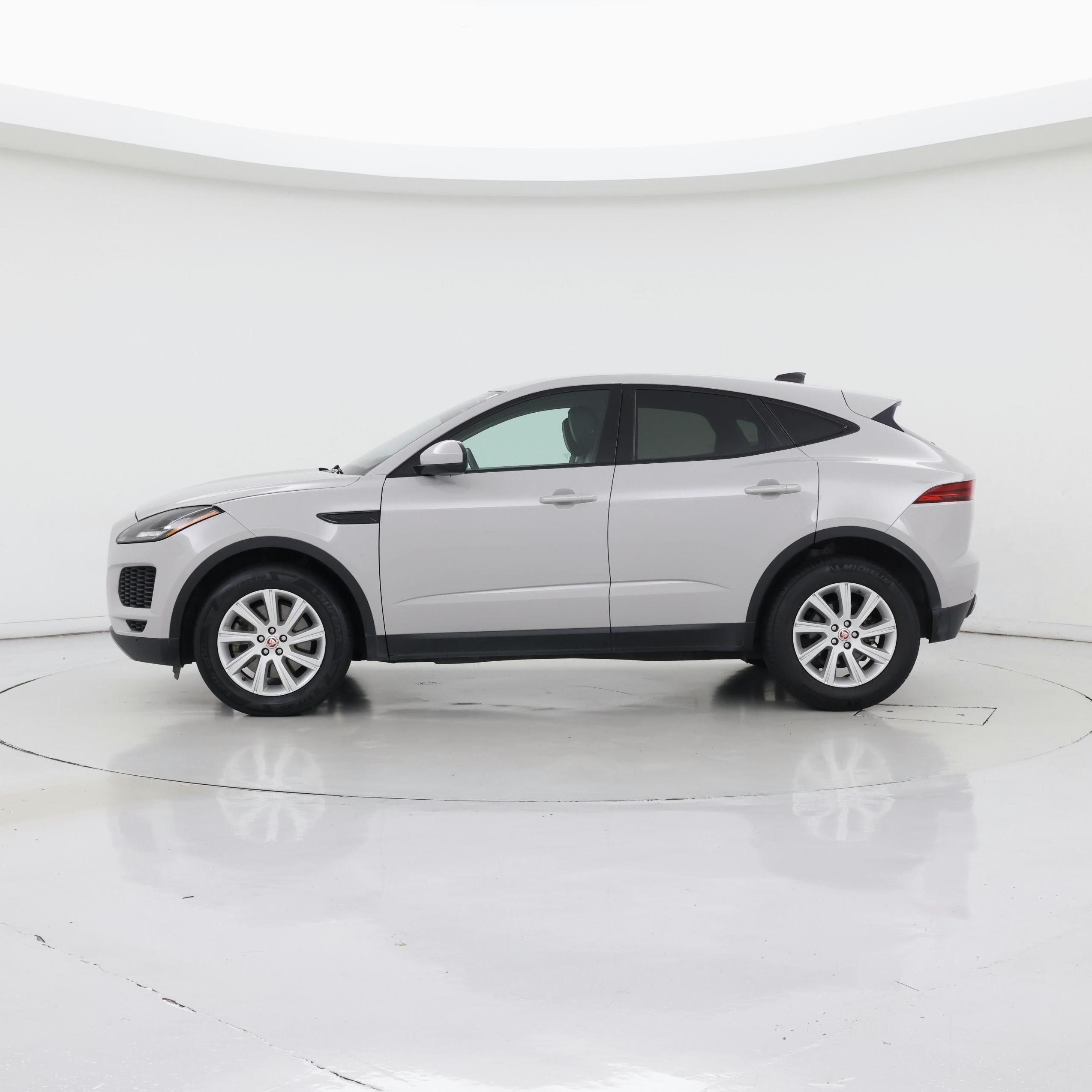 Thumbnail: 2020 Jaguar E-Pace - 3