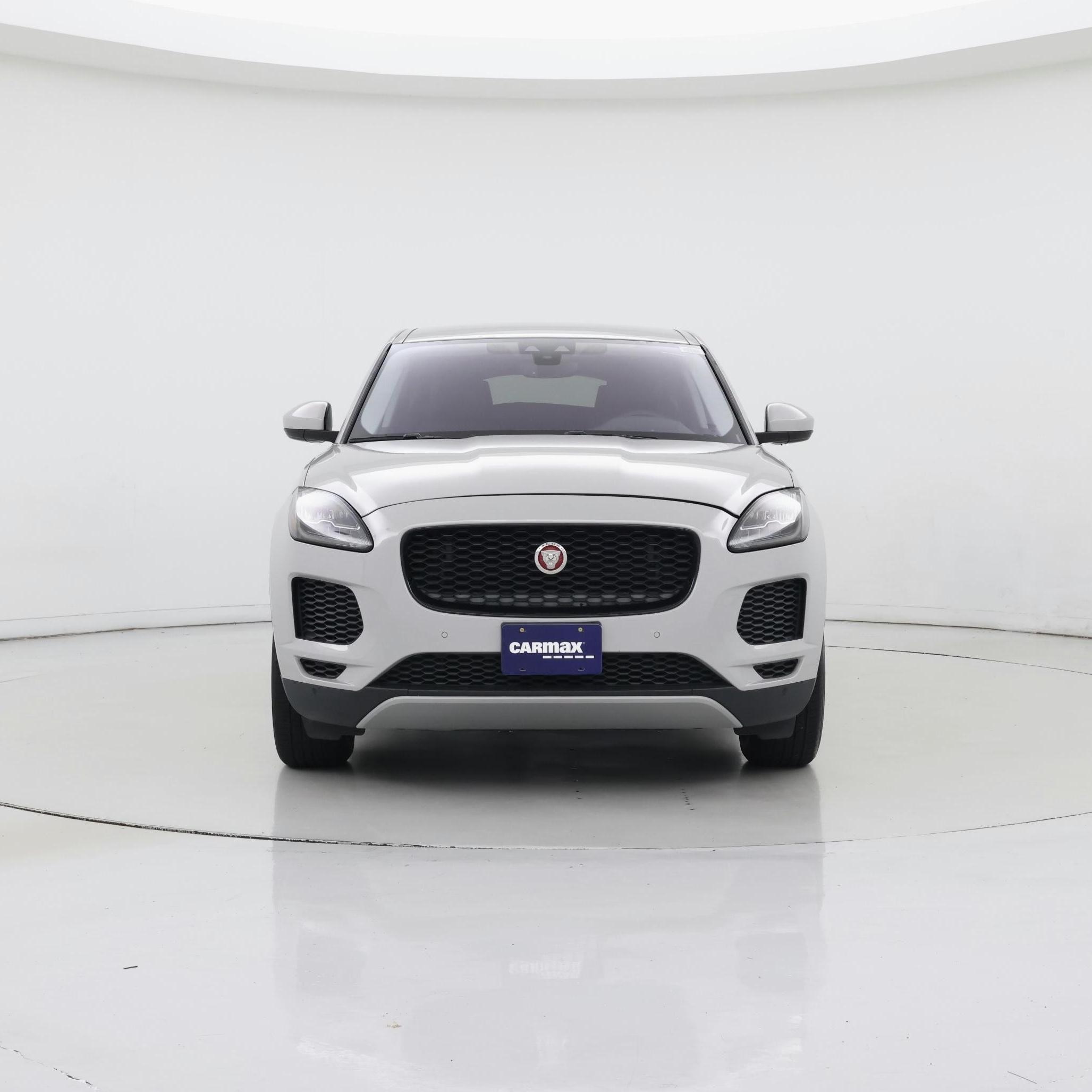 Thumbnail: 2020 Jaguar E-Pace - 5