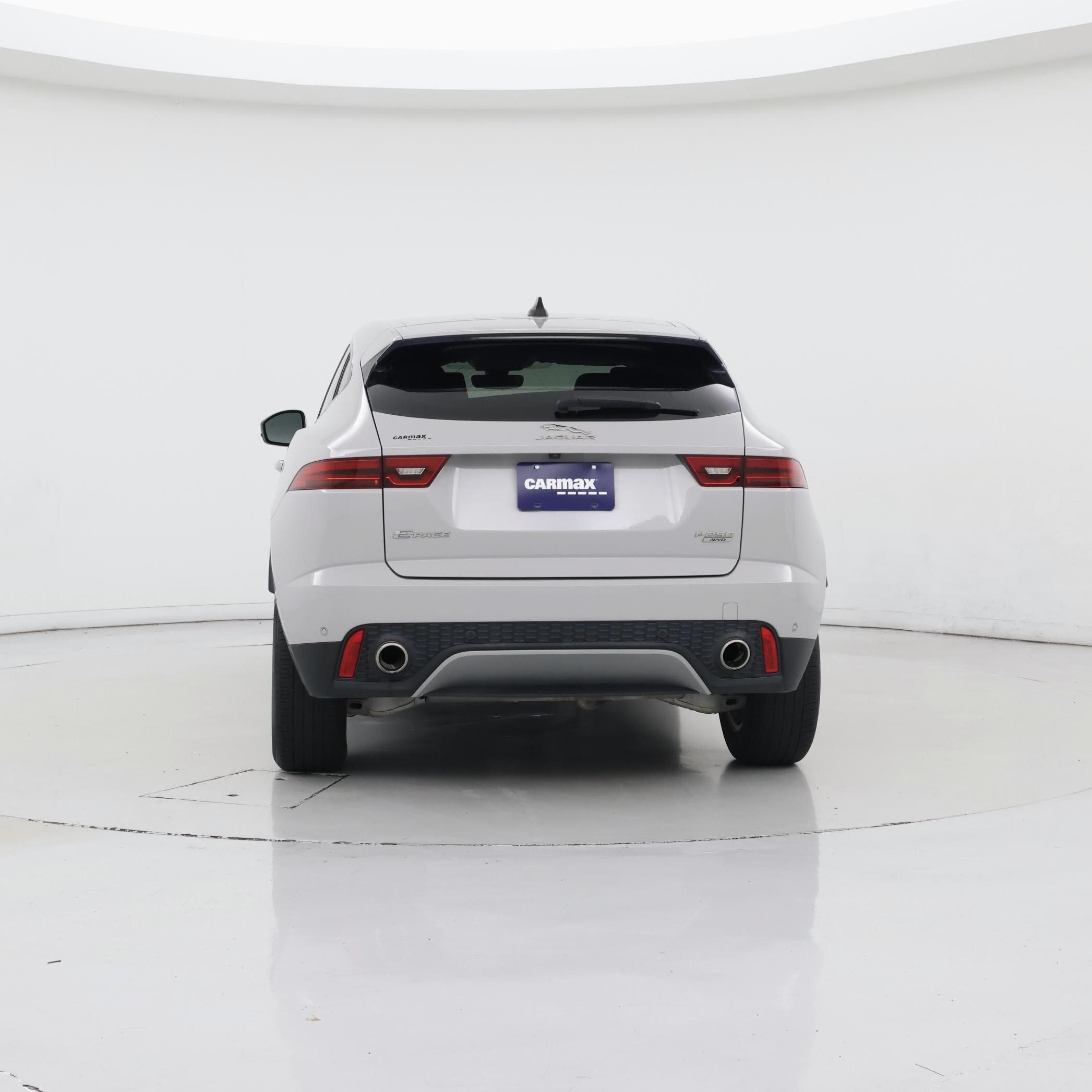 Thumbnail: 2020 Jaguar E-Pace - 6