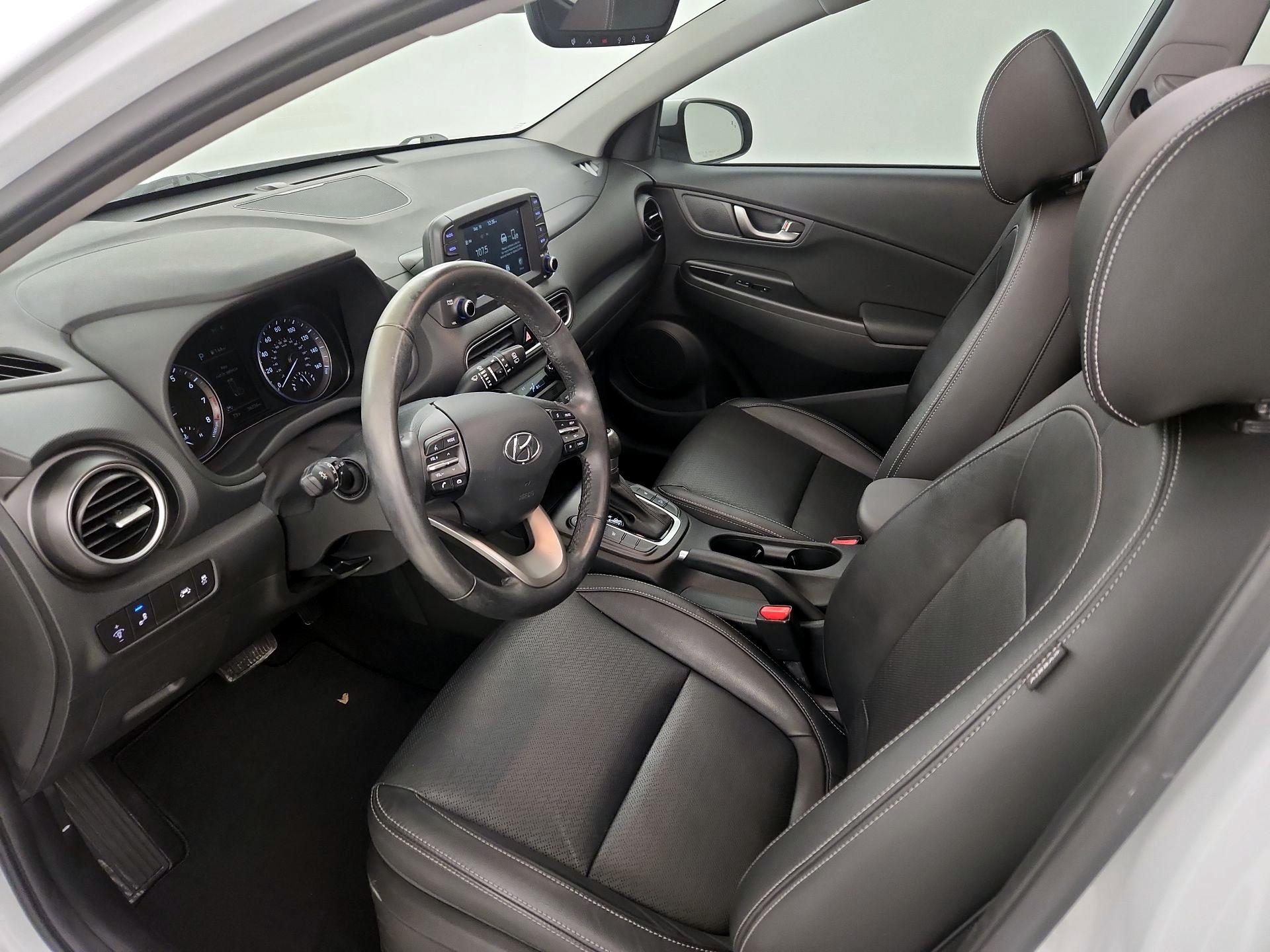 Thumbnail: 2021 Hyundai Kona - 11