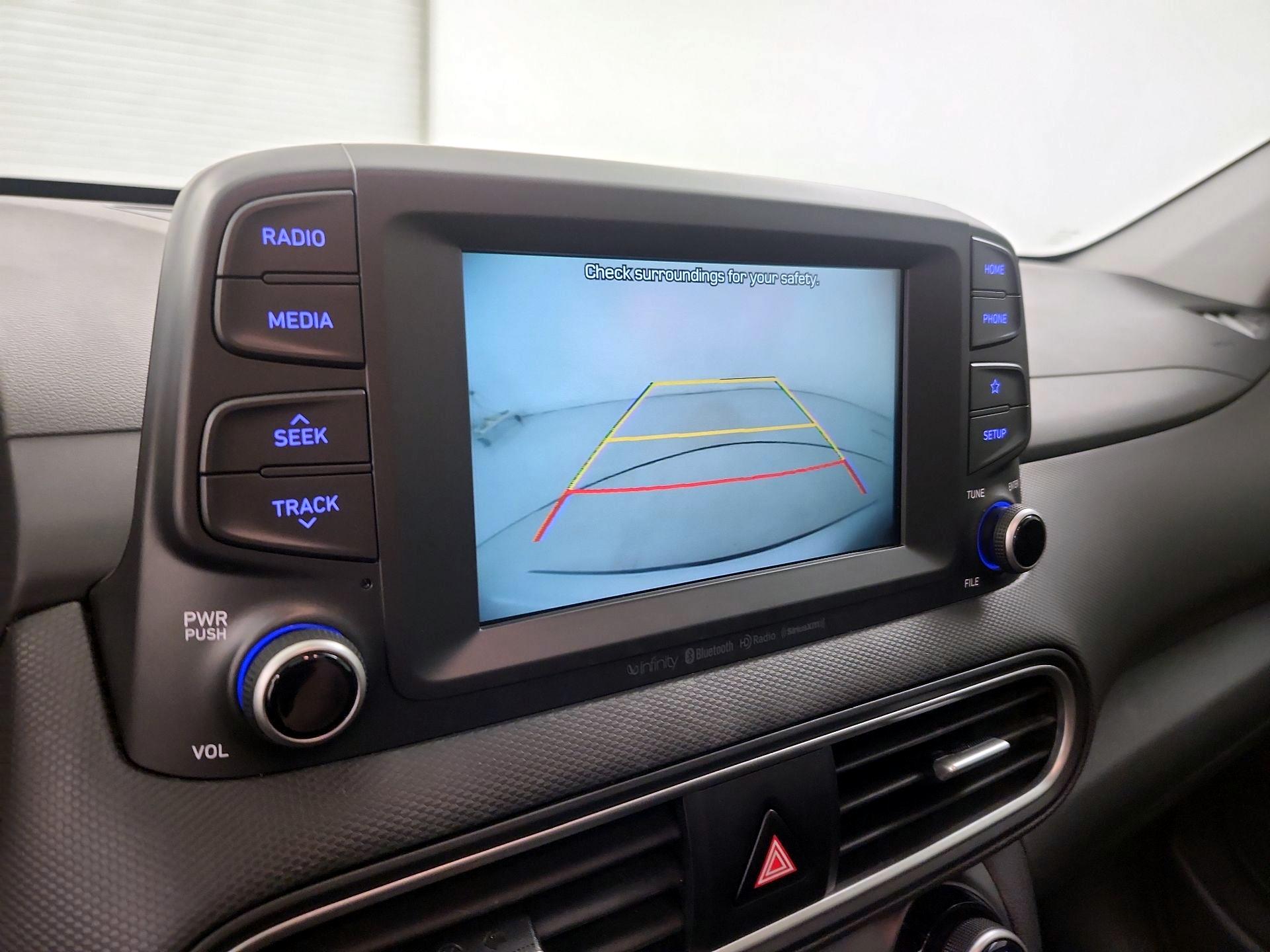 Thumbnail: 2021 Hyundai Kona - 14