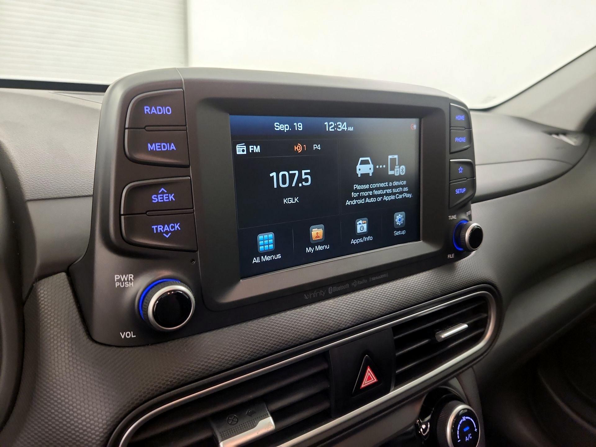 Thumbnail: 2021 Hyundai Kona - 15