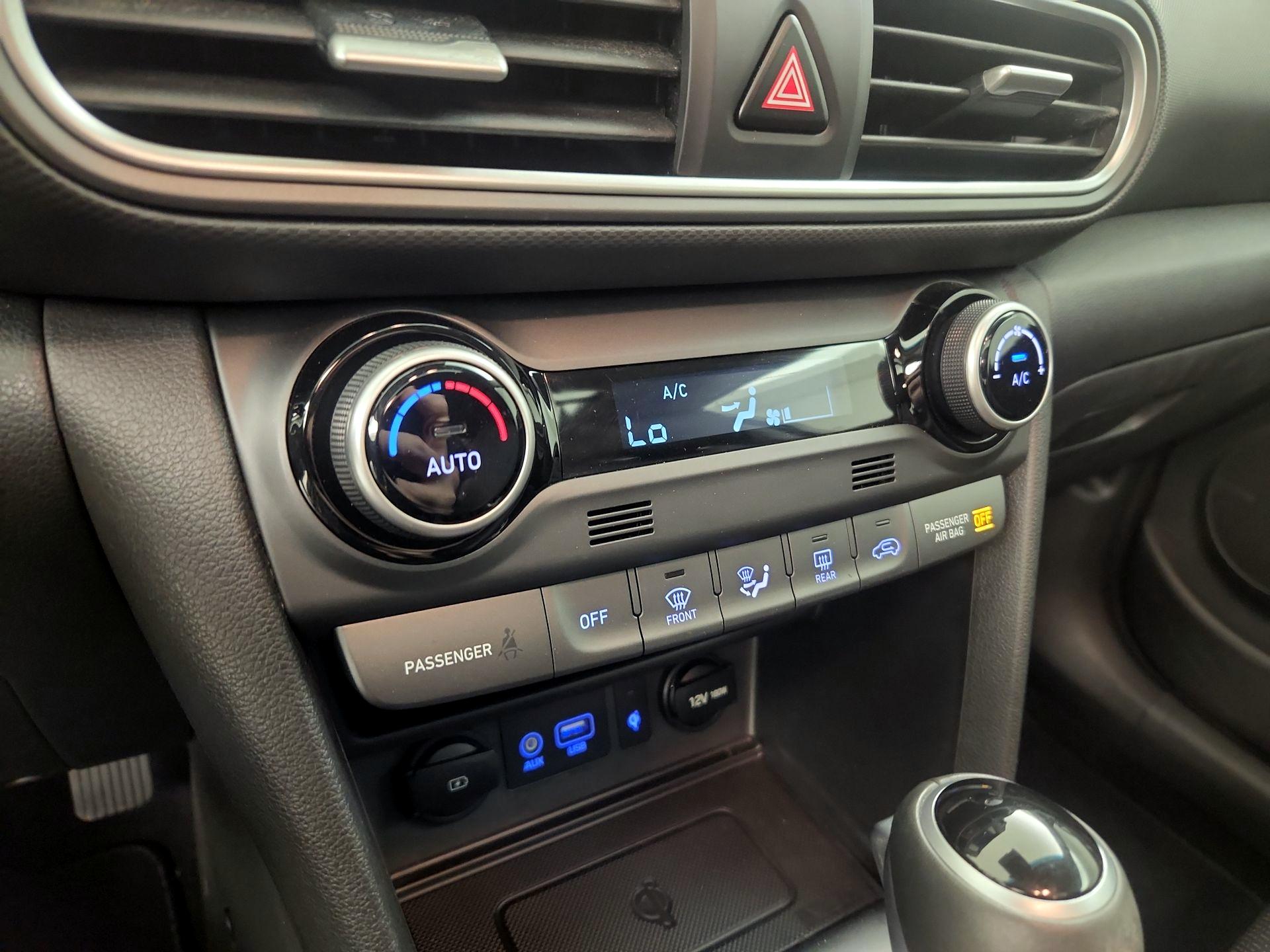 Thumbnail: 2021 Hyundai Kona - 16