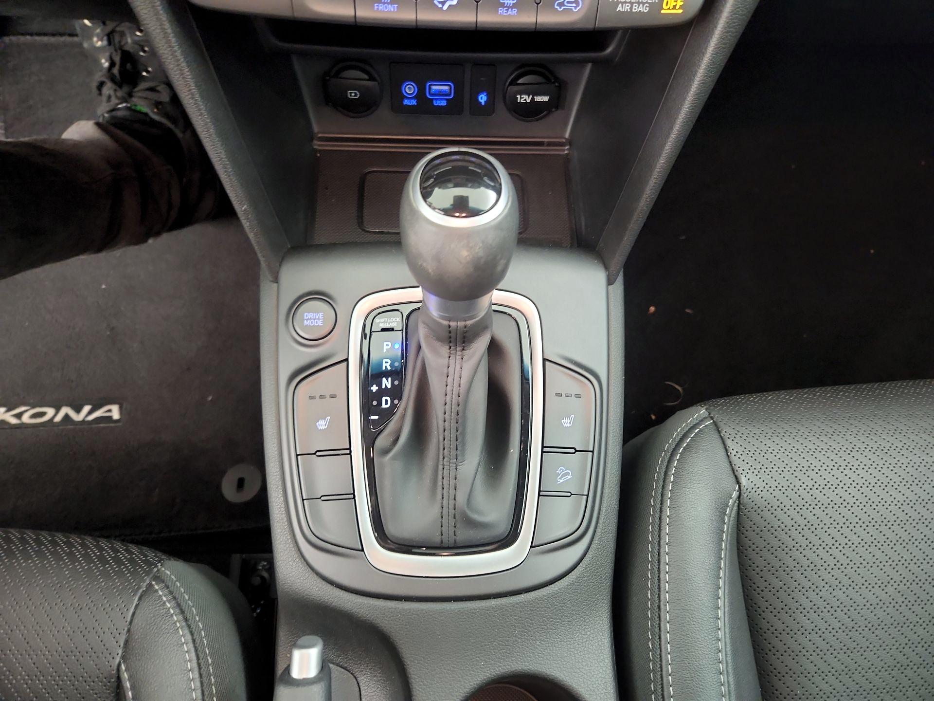 Thumbnail: 2021 Hyundai Kona - 17