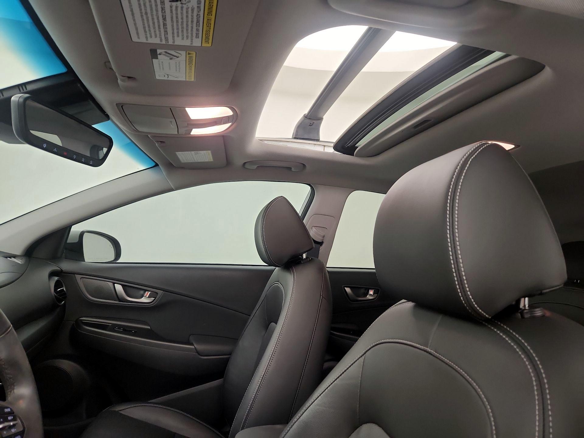 Thumbnail: 2021 Hyundai Kona - 19