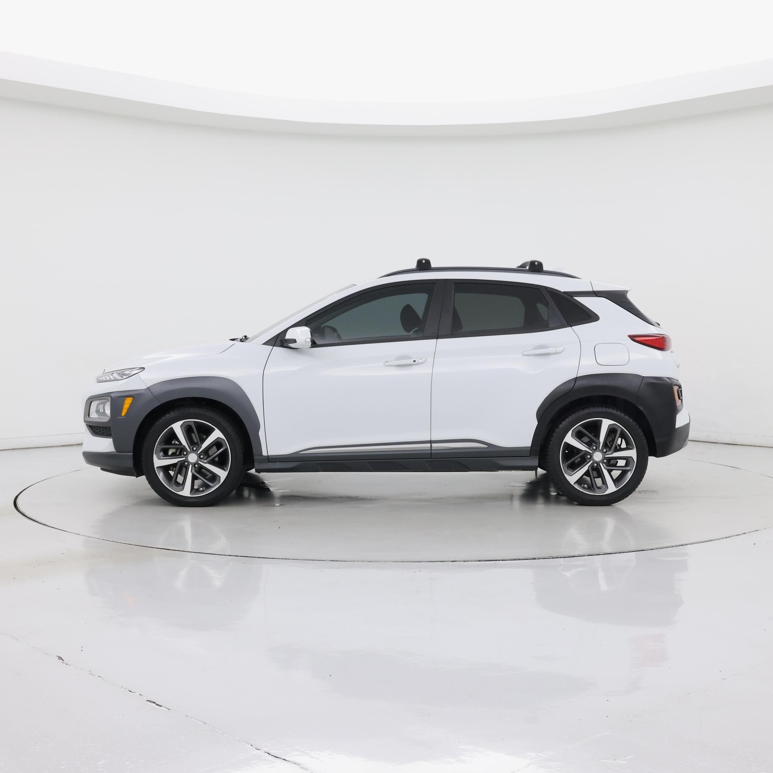 Thumbnail: 2021 Hyundai Kona - 3