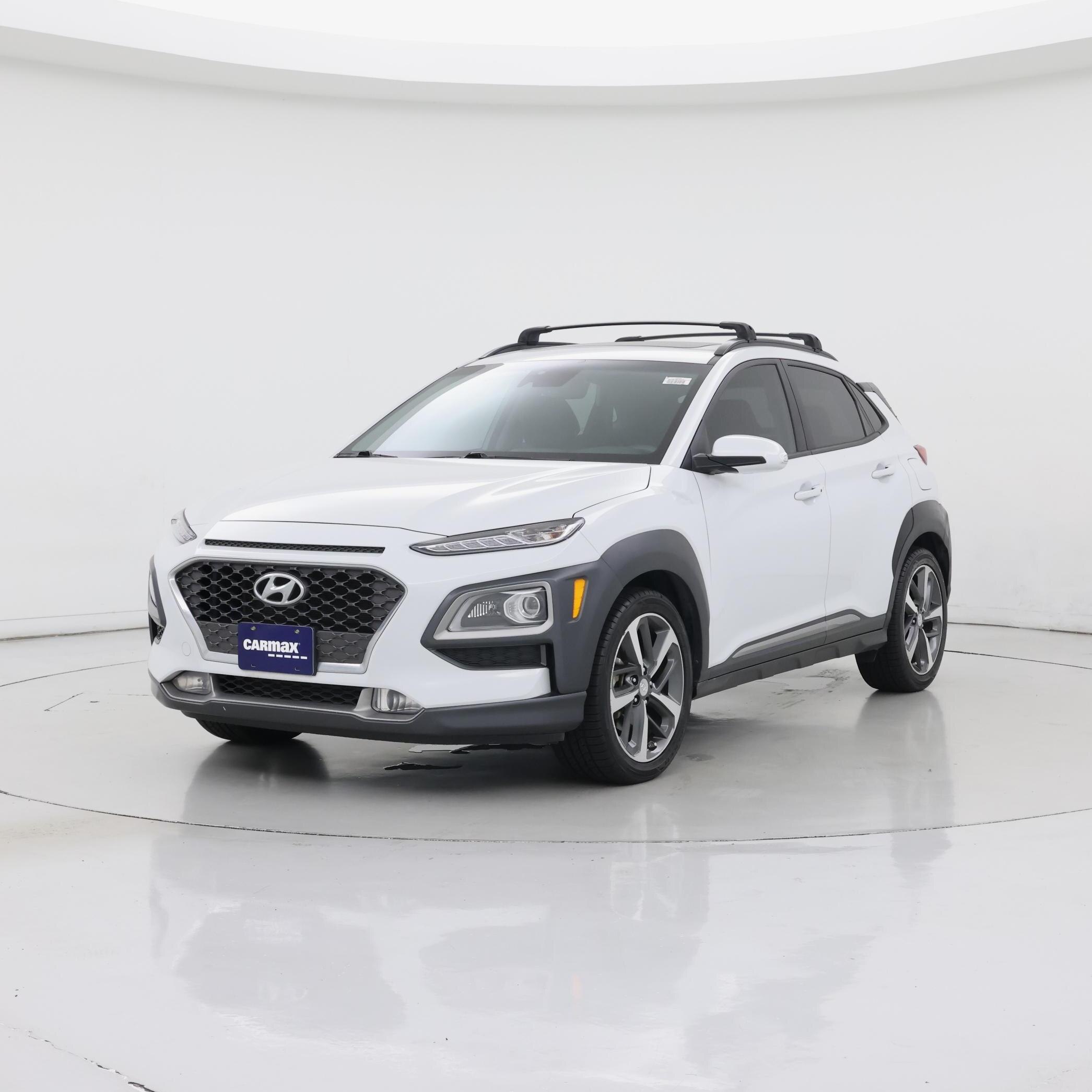 Thumbnail: 2021 Hyundai Kona - 4