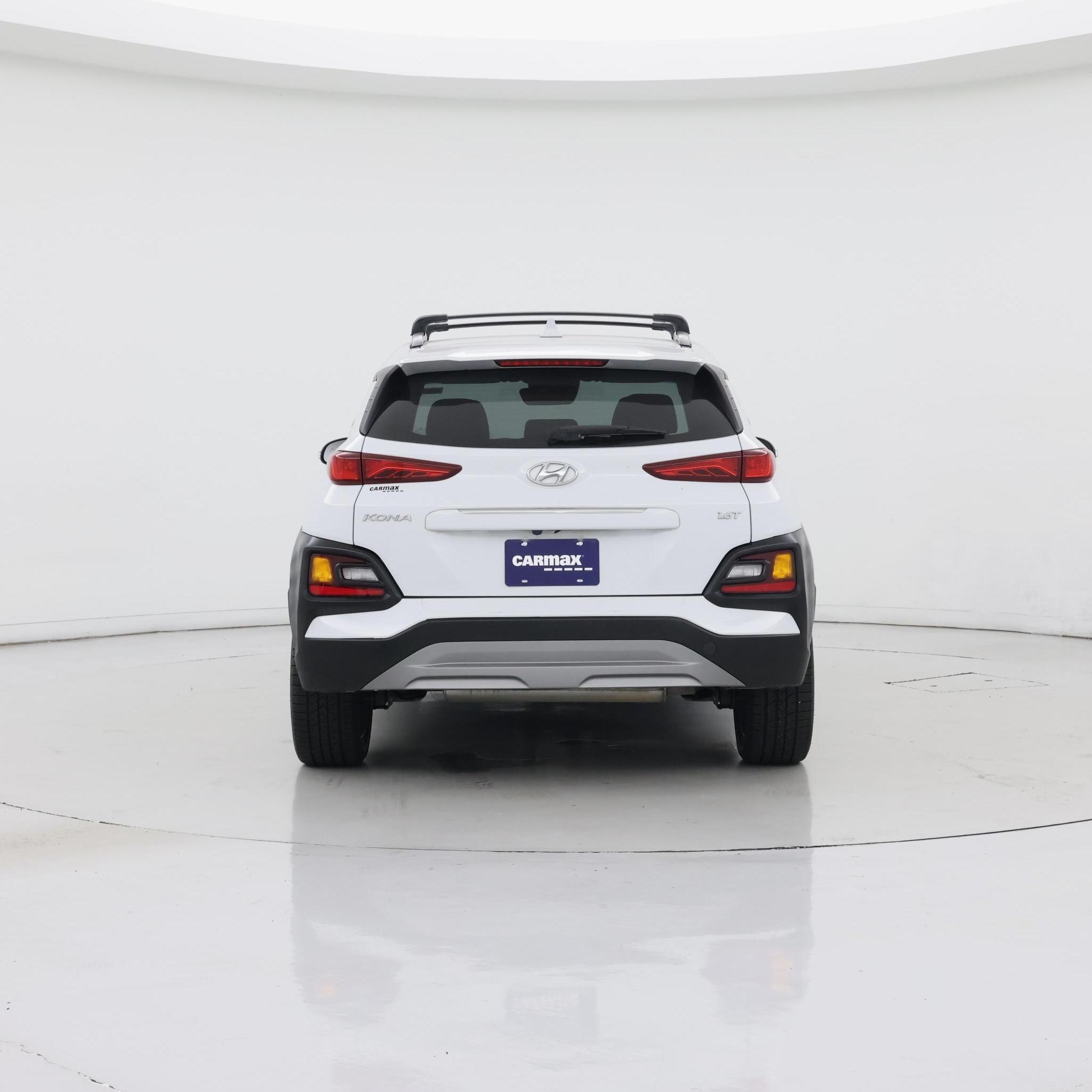 Thumbnail: 2021 Hyundai Kona - 6