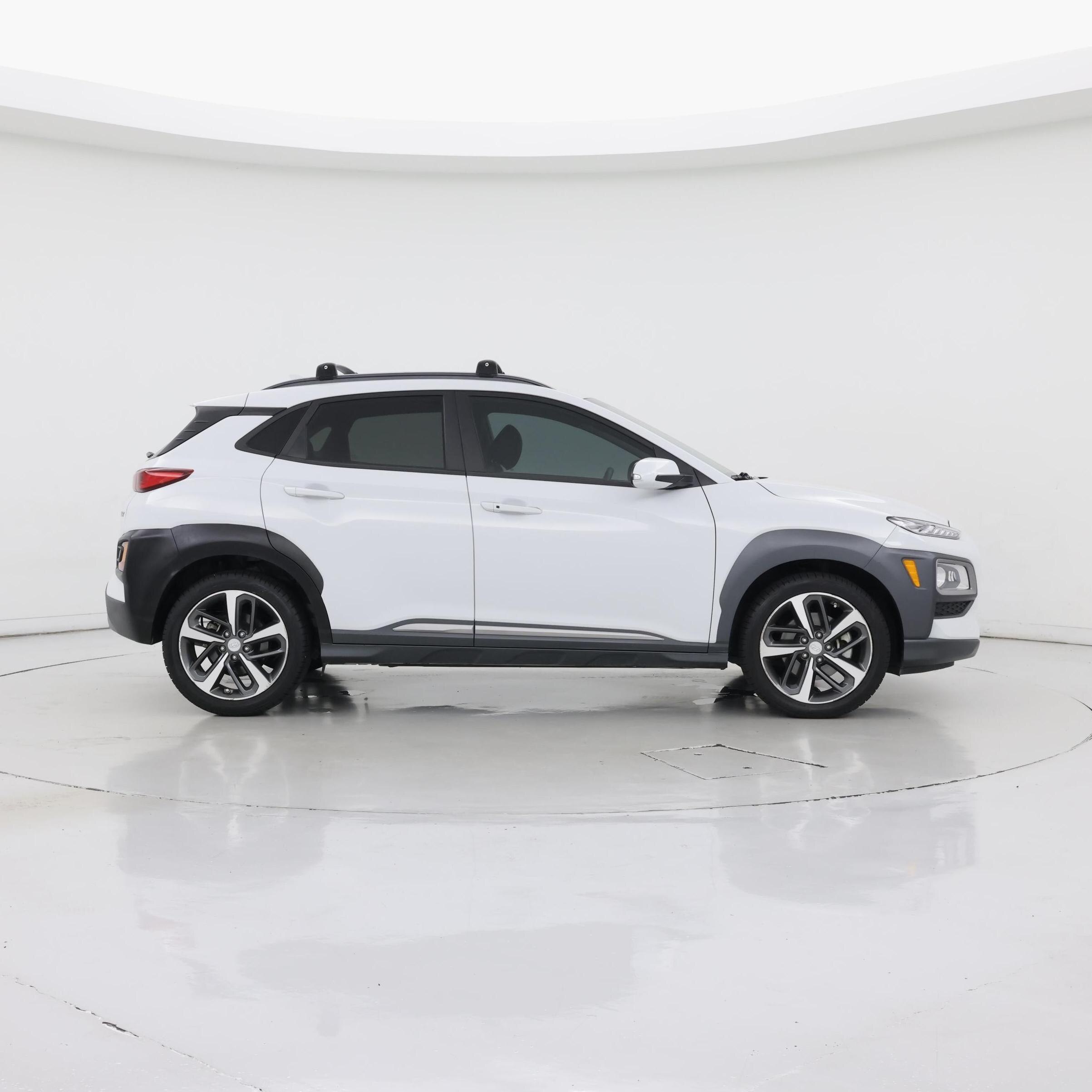 Thumbnail: 2021 Hyundai Kona - 7