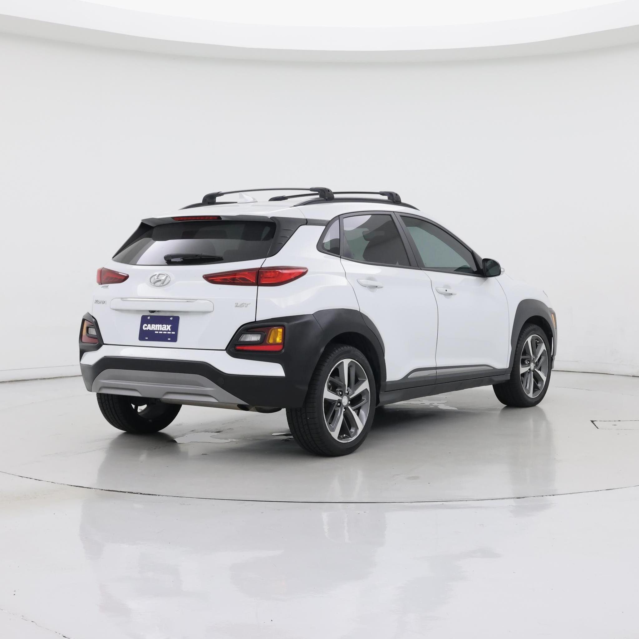Thumbnail: 2021 Hyundai Kona - 8