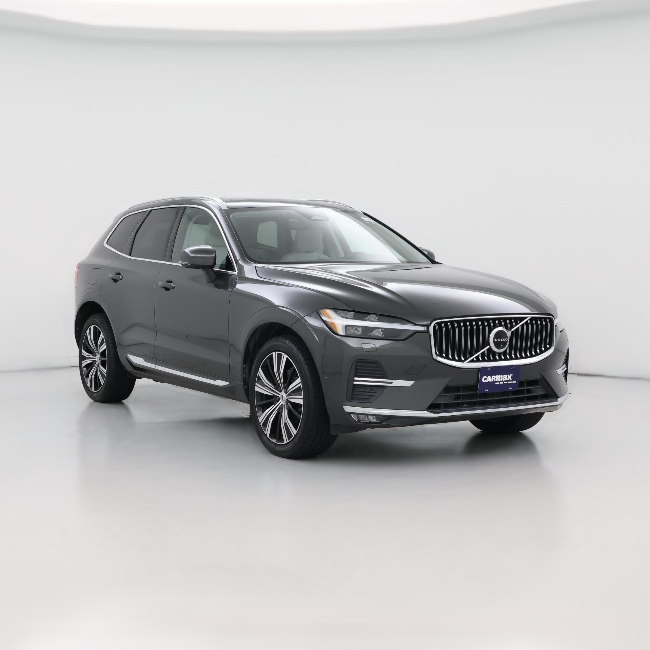 Thumbnail: 2022 Volvo XC60 - 1