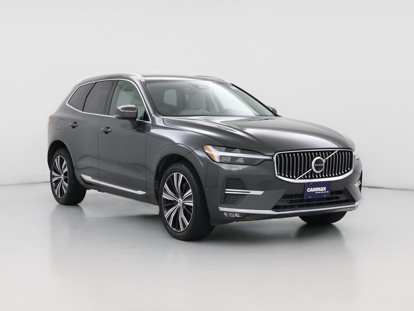 2022 Volvo XC60