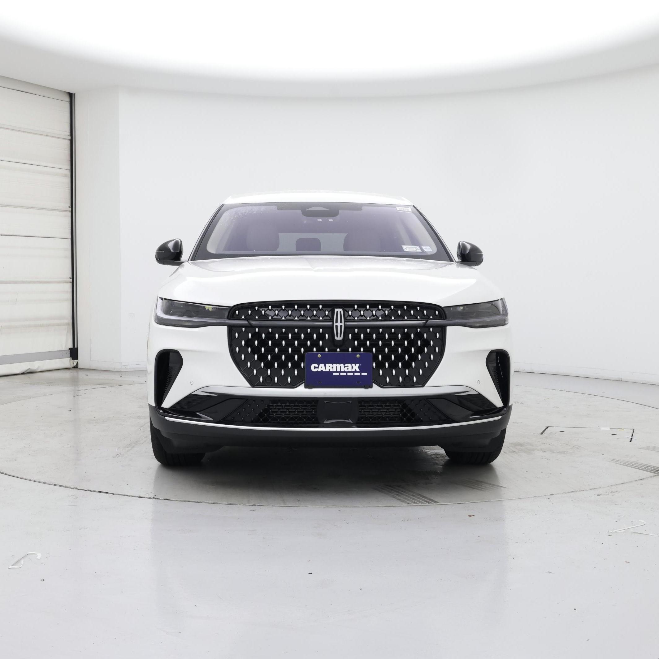 Thumbnail: 2025 Lincoln Nautilus - 5