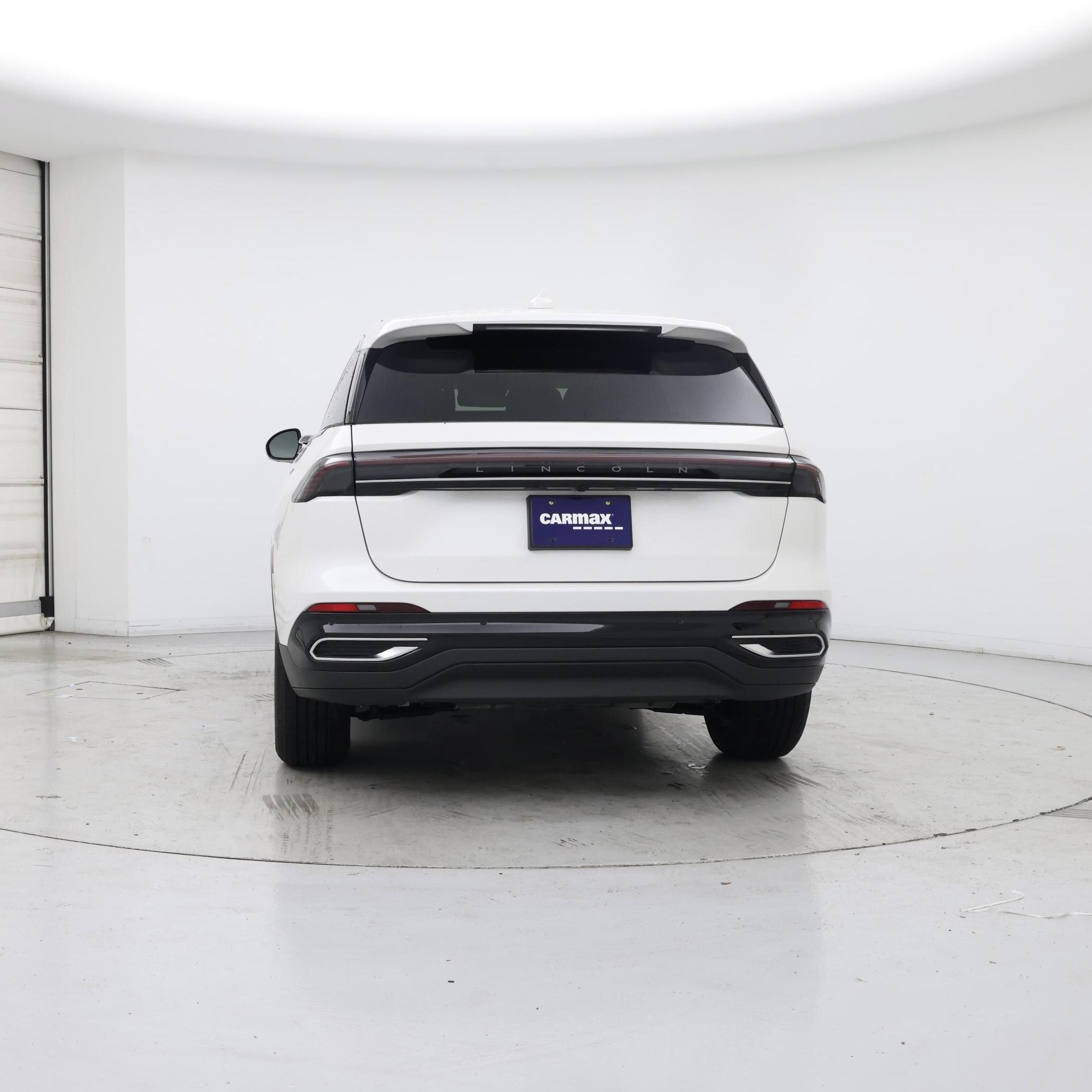 Thumbnail: 2025 Lincoln Nautilus - 6