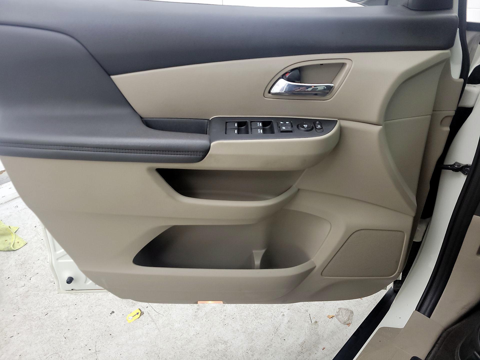 Thumbnail: 2016 Honda Odyssey - 12