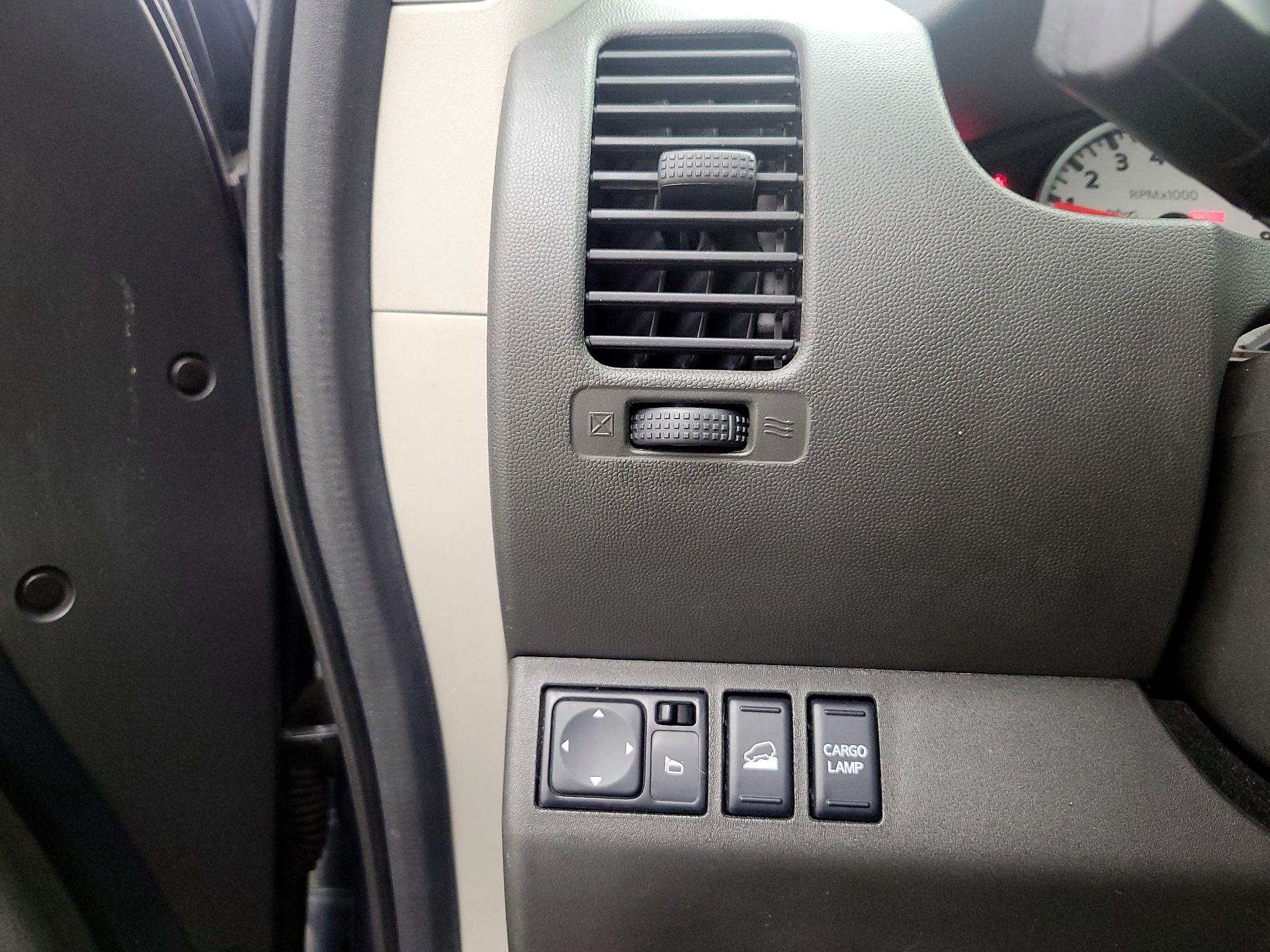 Thumbnail: 2016 Nissan Frontier - 13