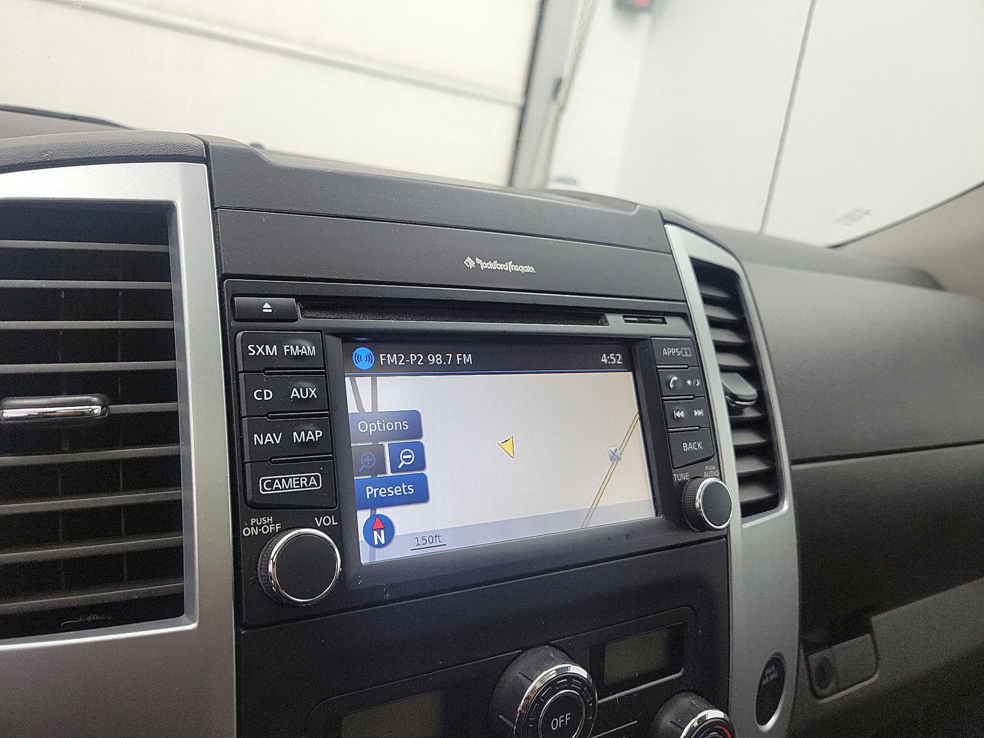 Thumbnail: 2016 Nissan Frontier - 14