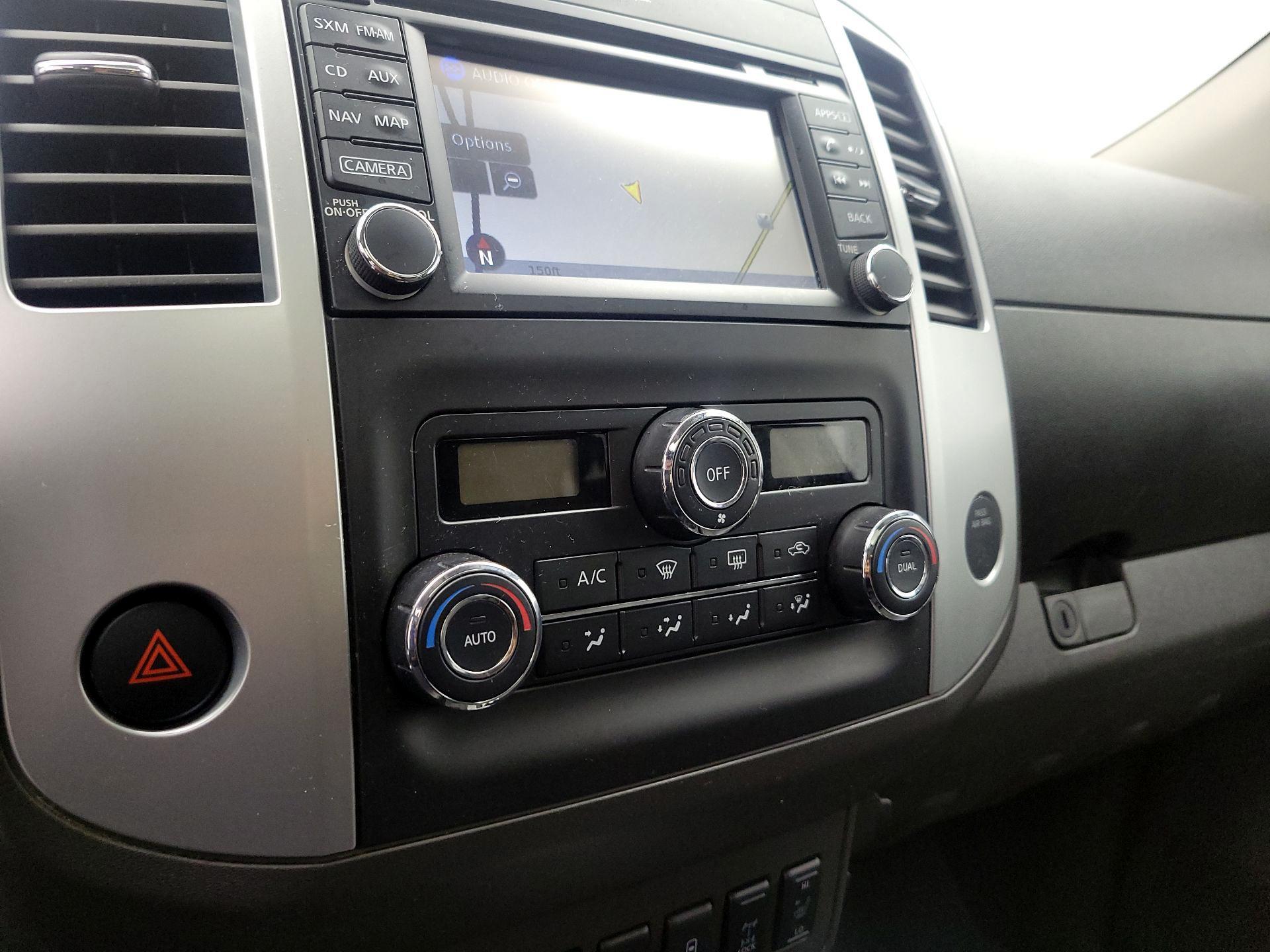 Thumbnail: 2016 Nissan Frontier - 17