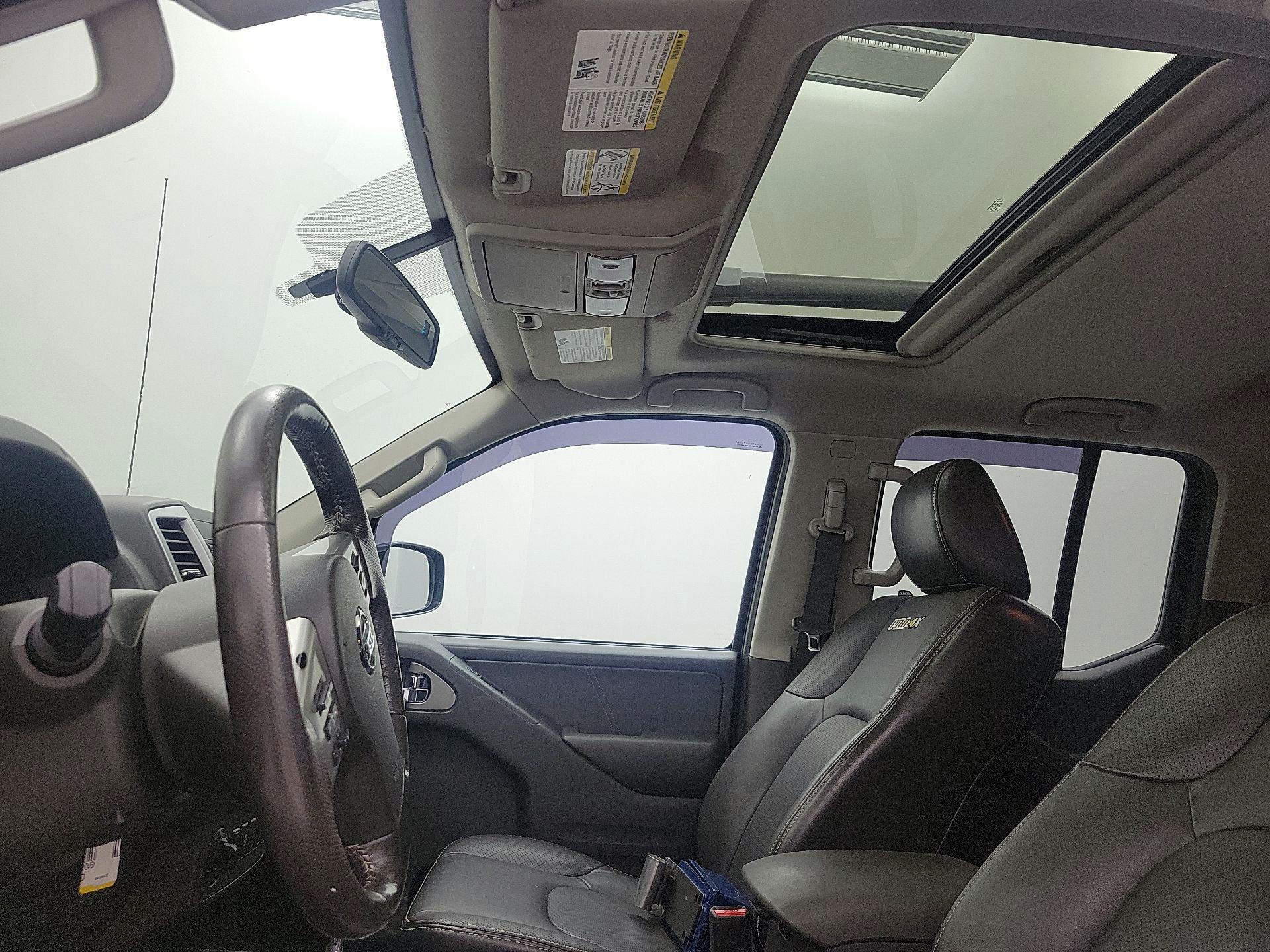 Thumbnail: 2016 Nissan Frontier - 20