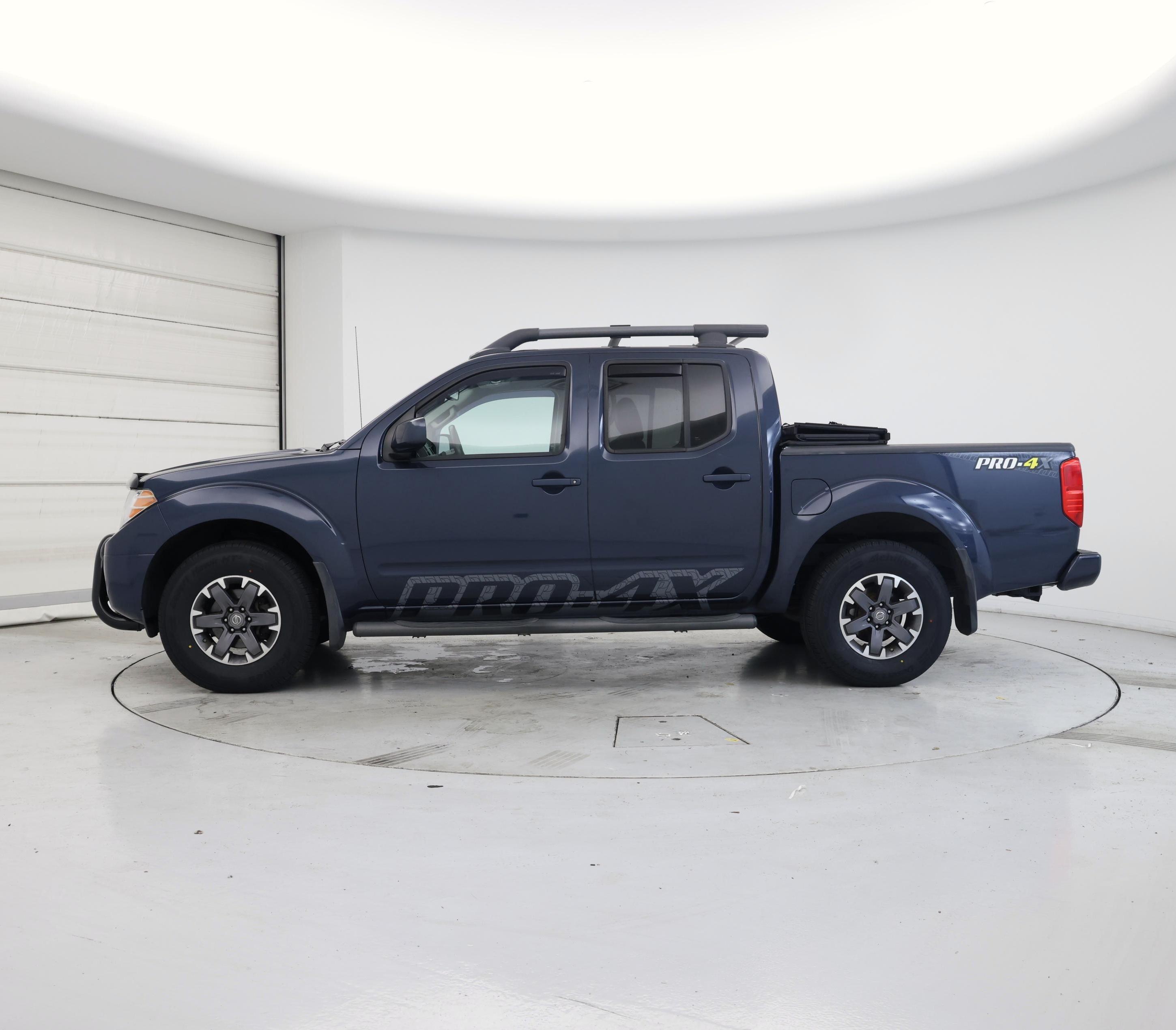 Thumbnail: 2016 Nissan Frontier - 3