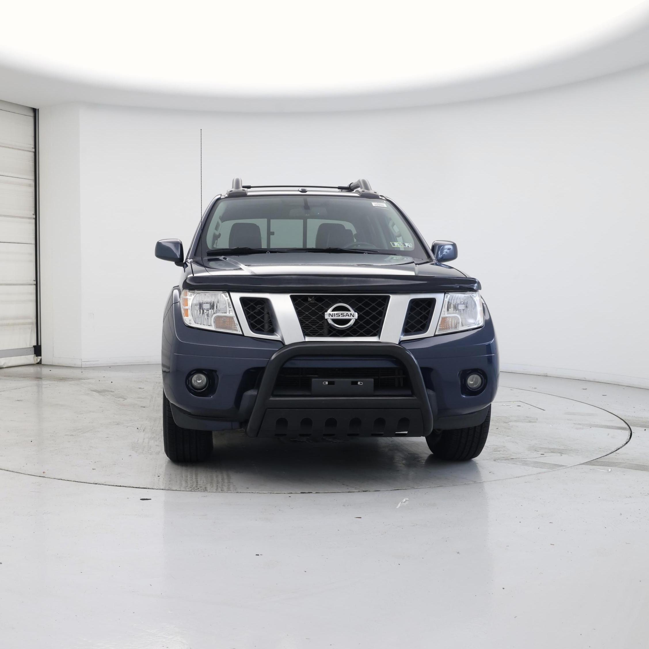 Thumbnail: 2016 Nissan Frontier - 5