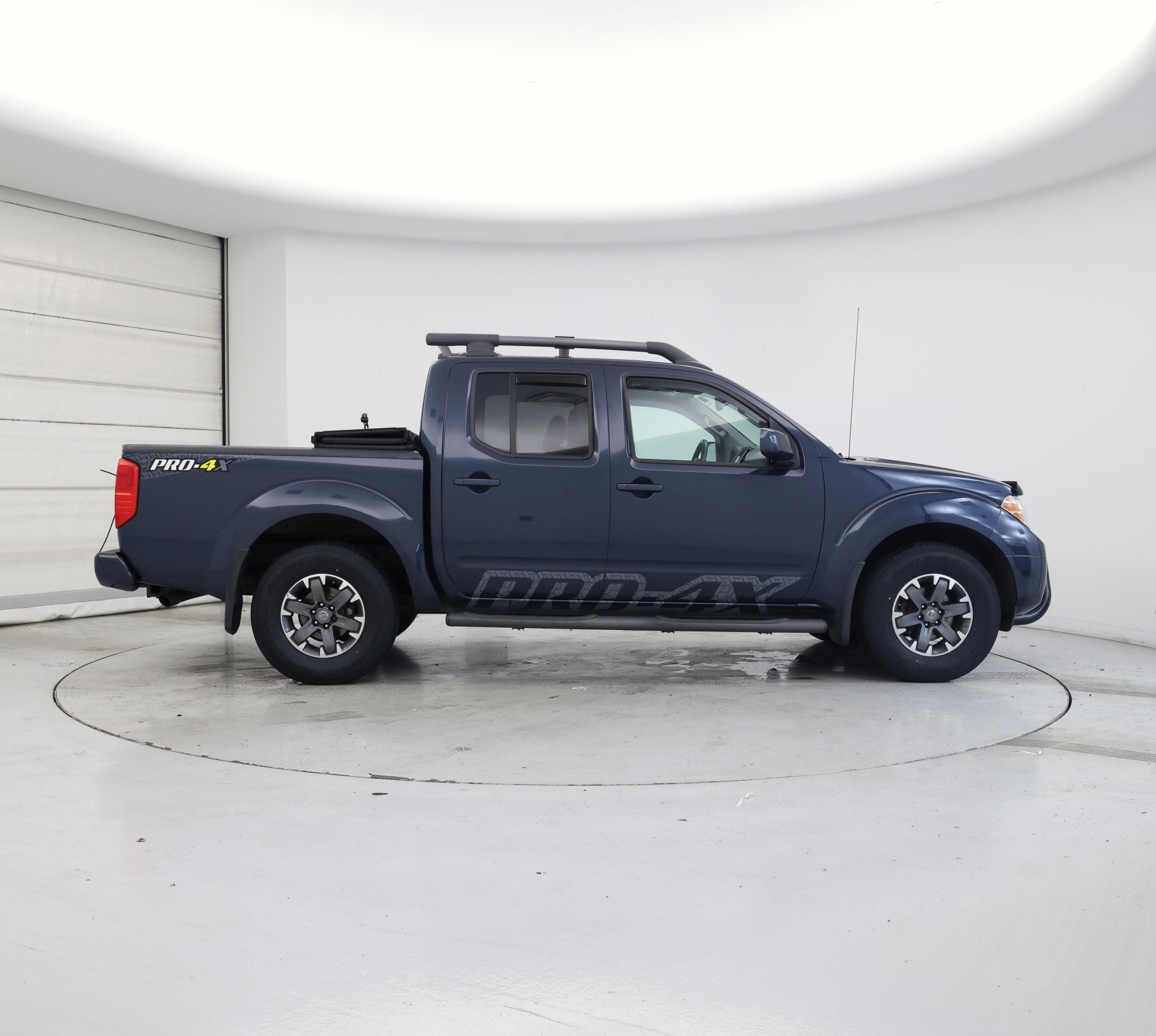 Thumbnail: 2016 Nissan Frontier - 7