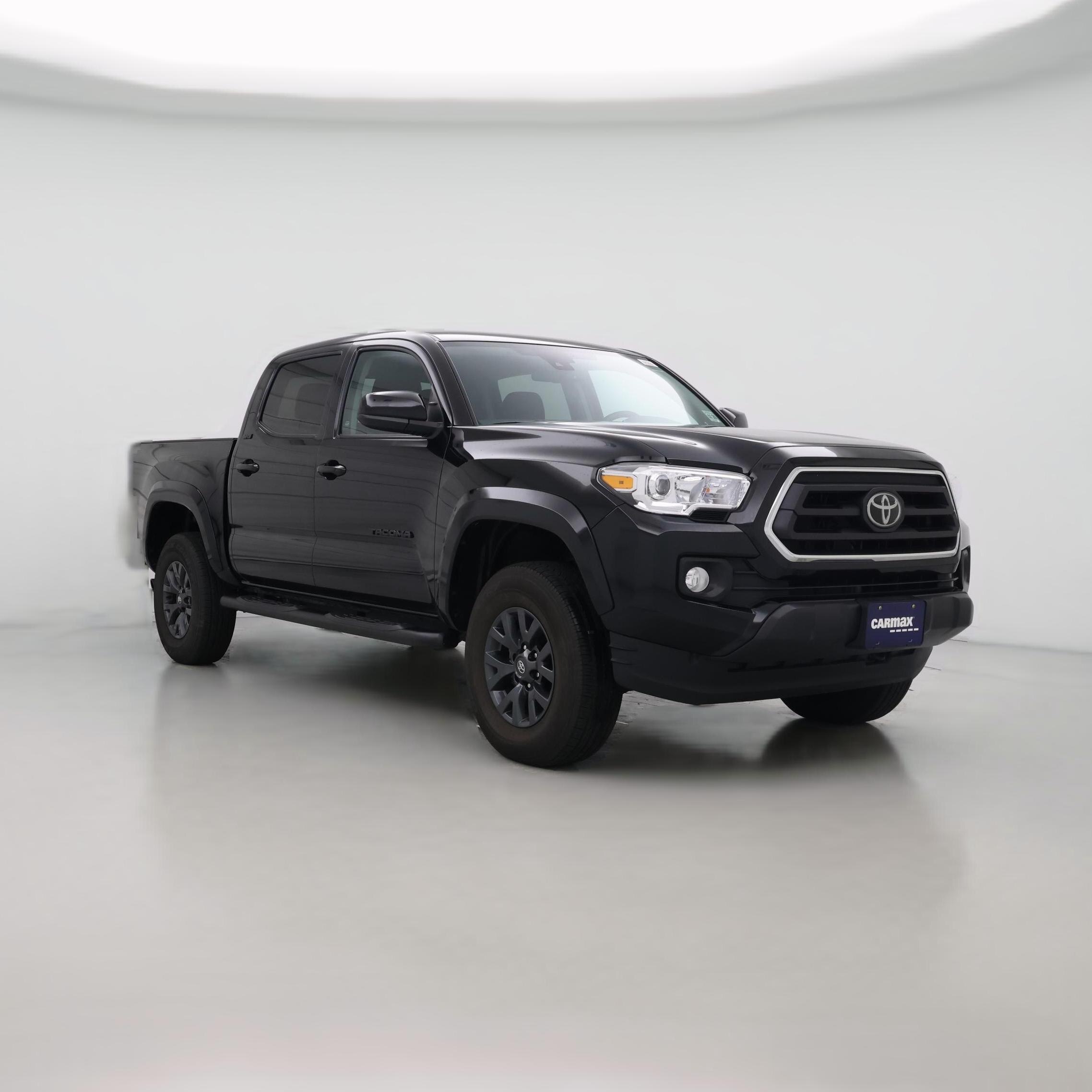 Thumbnail: 2023 Toyota Tacoma - 1
