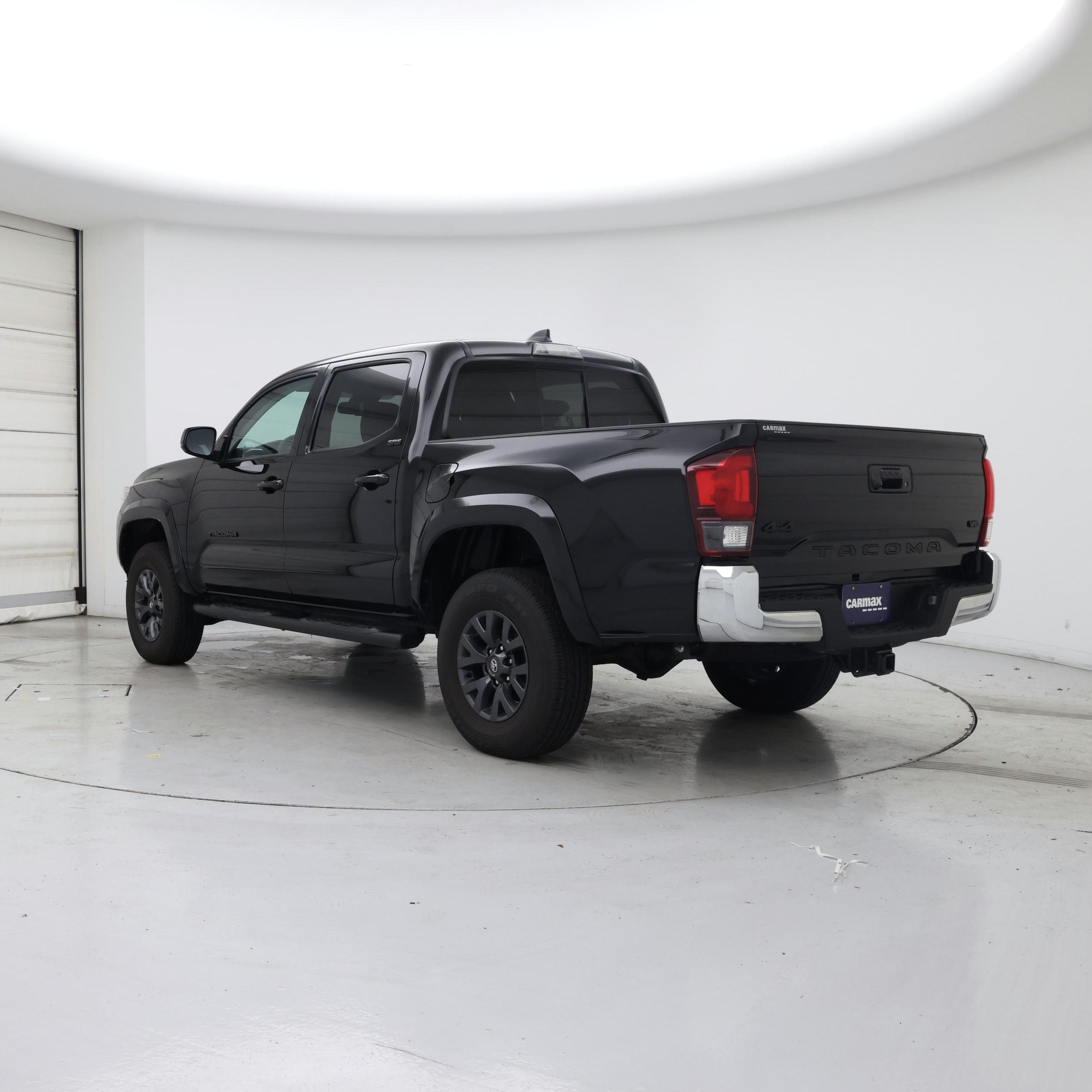 Thumbnail: 2023 Toyota Tacoma - 2