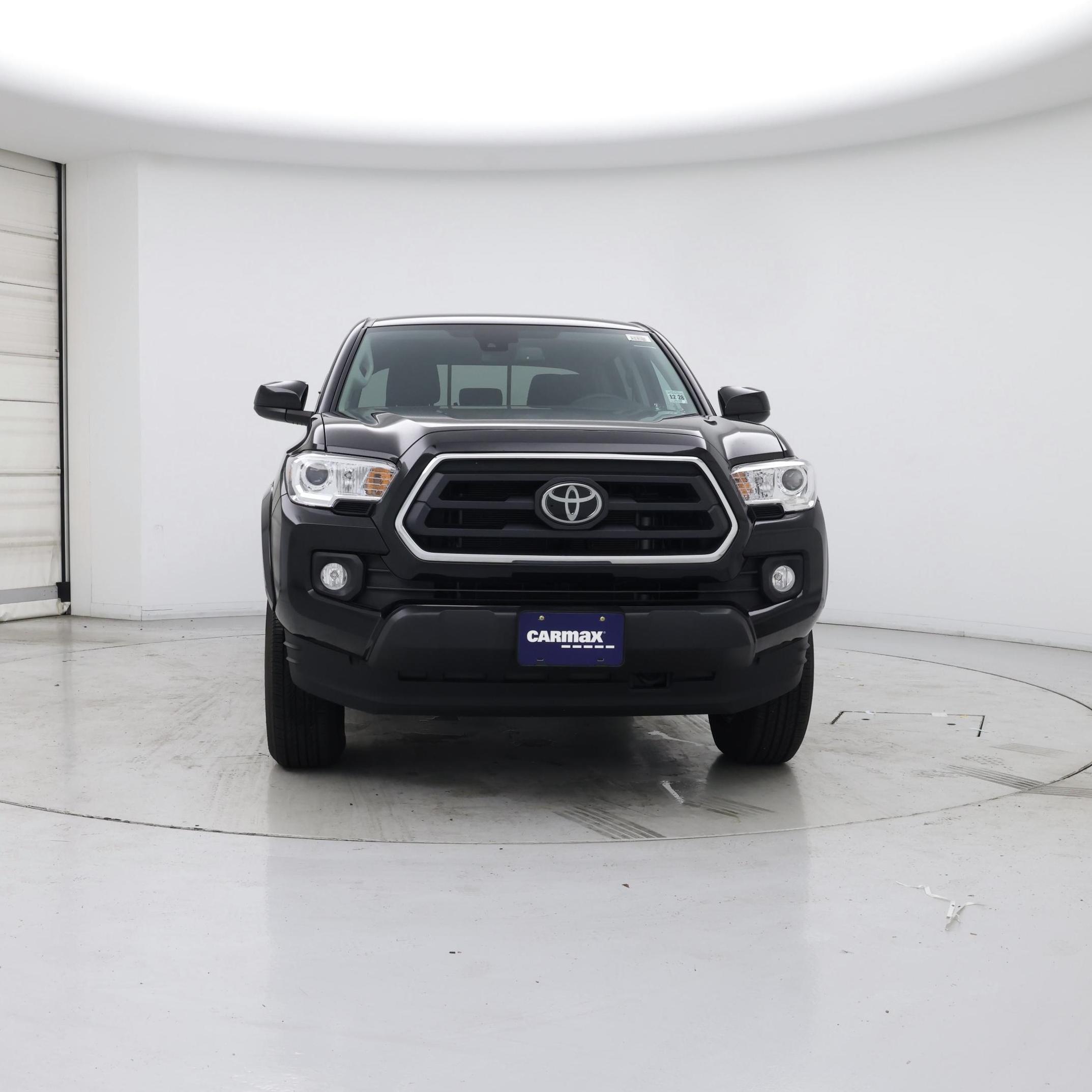 Thumbnail: 2023 Toyota Tacoma - 5
