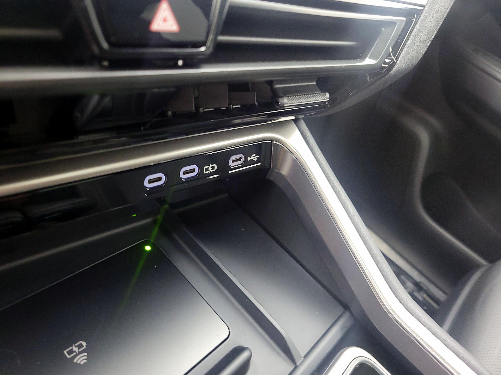 Thumbnail: 2024 Lexus TX - 19