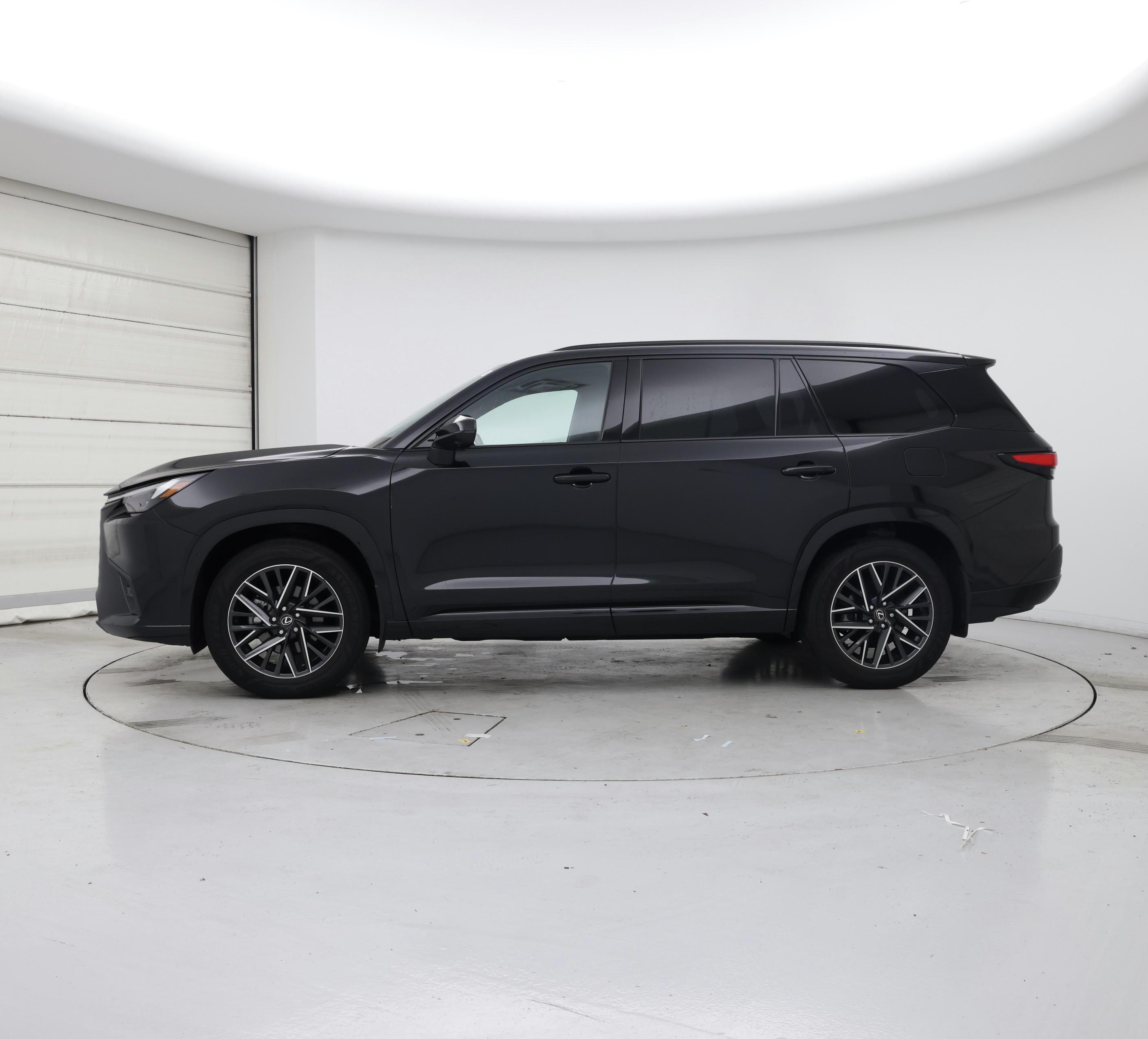 Thumbnail: 2024 Lexus TX - 3