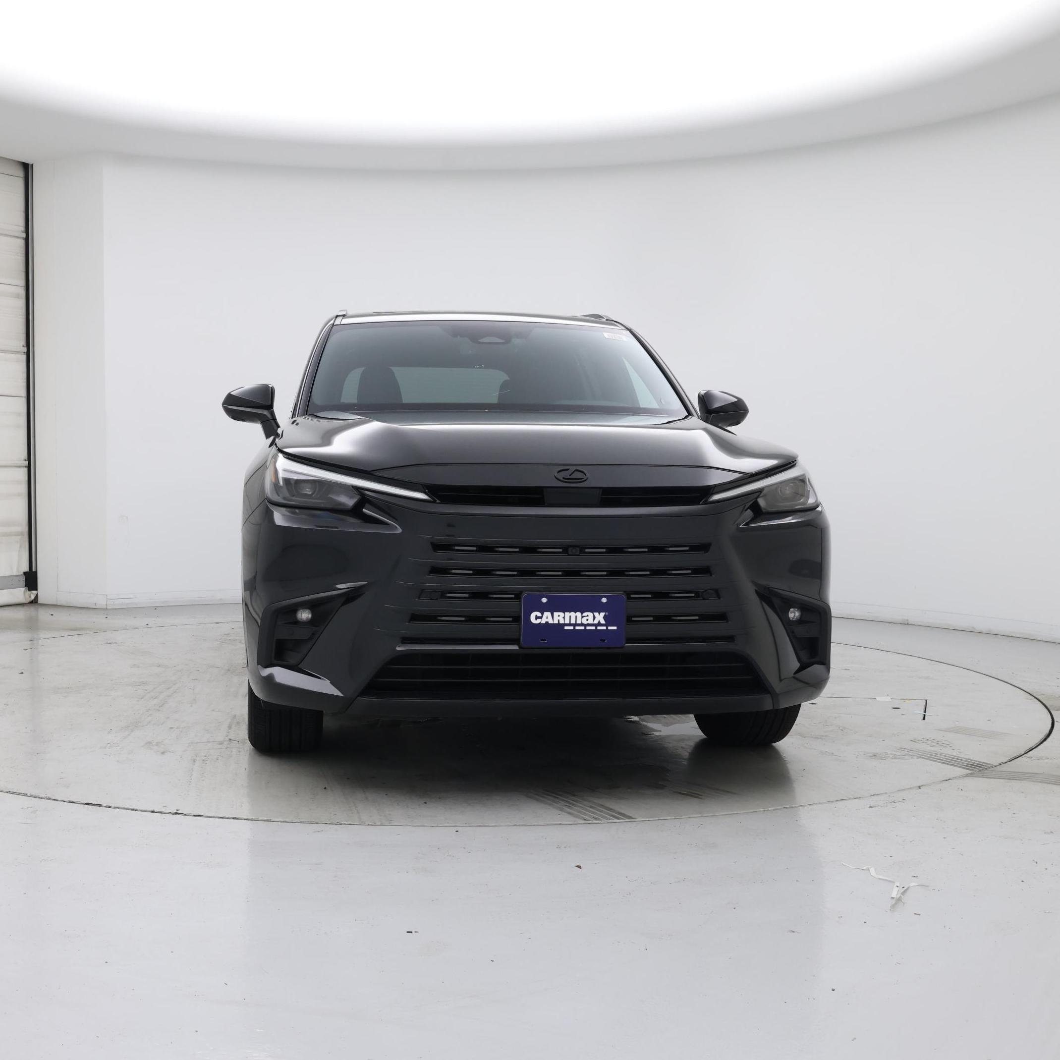 Thumbnail: 2024 Lexus TX - 5