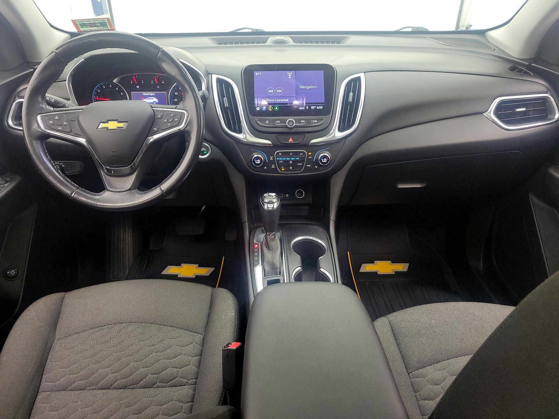 Thumbnail: 2019 Chevrolet Equinox - 9