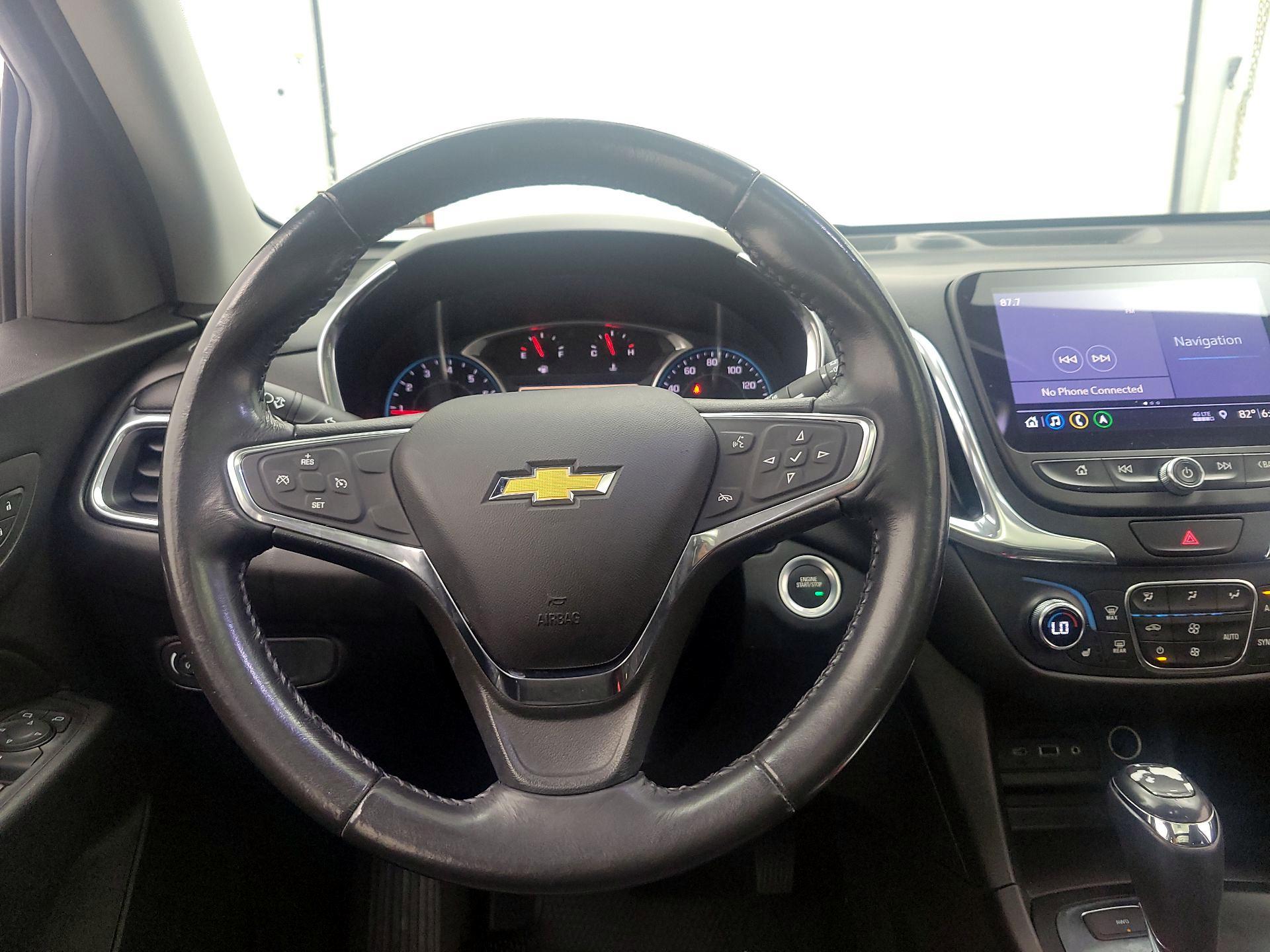Thumbnail: 2019 Chevrolet Equinox - 10