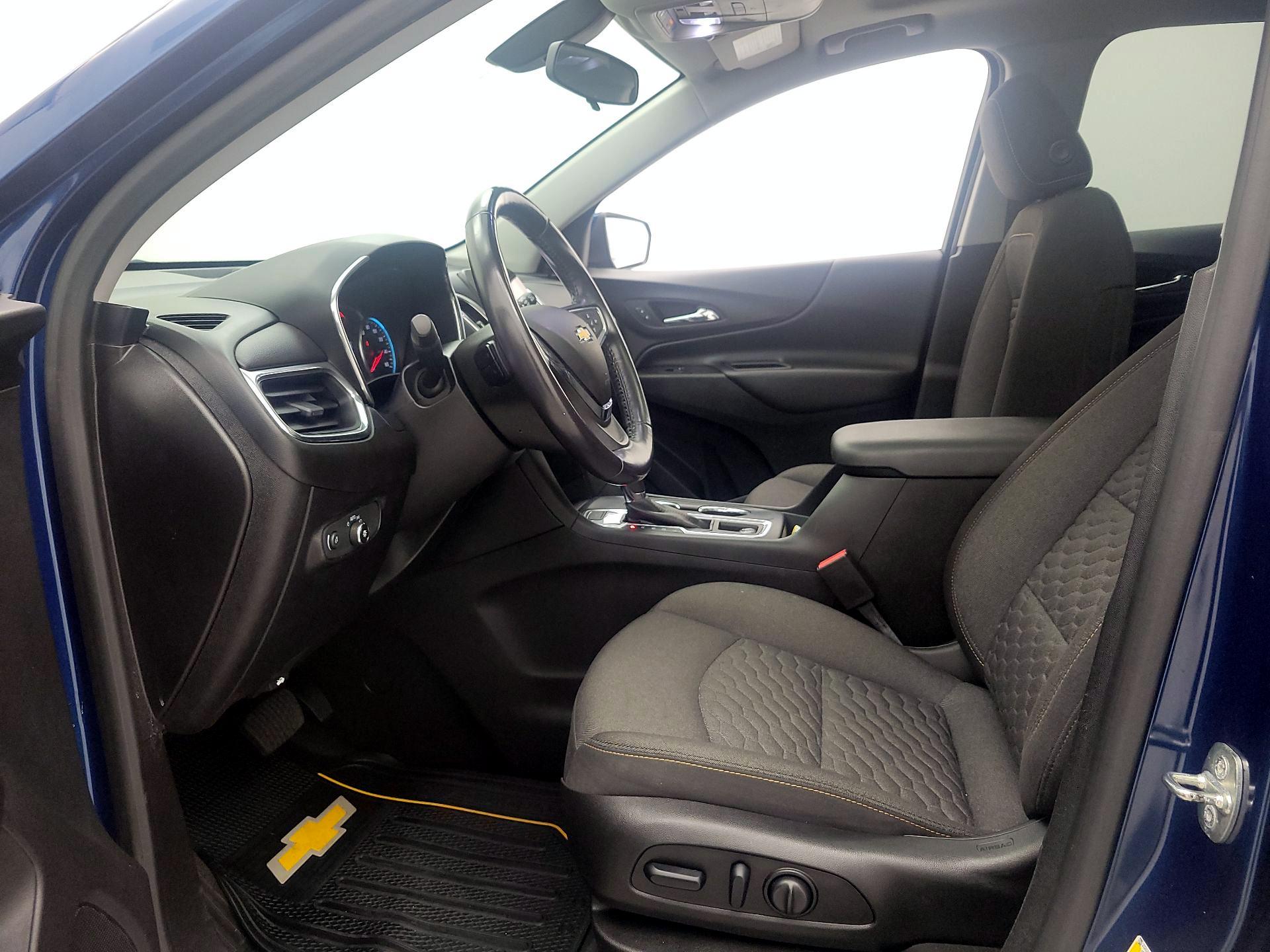 Thumbnail: 2019 Chevrolet Equinox - 11