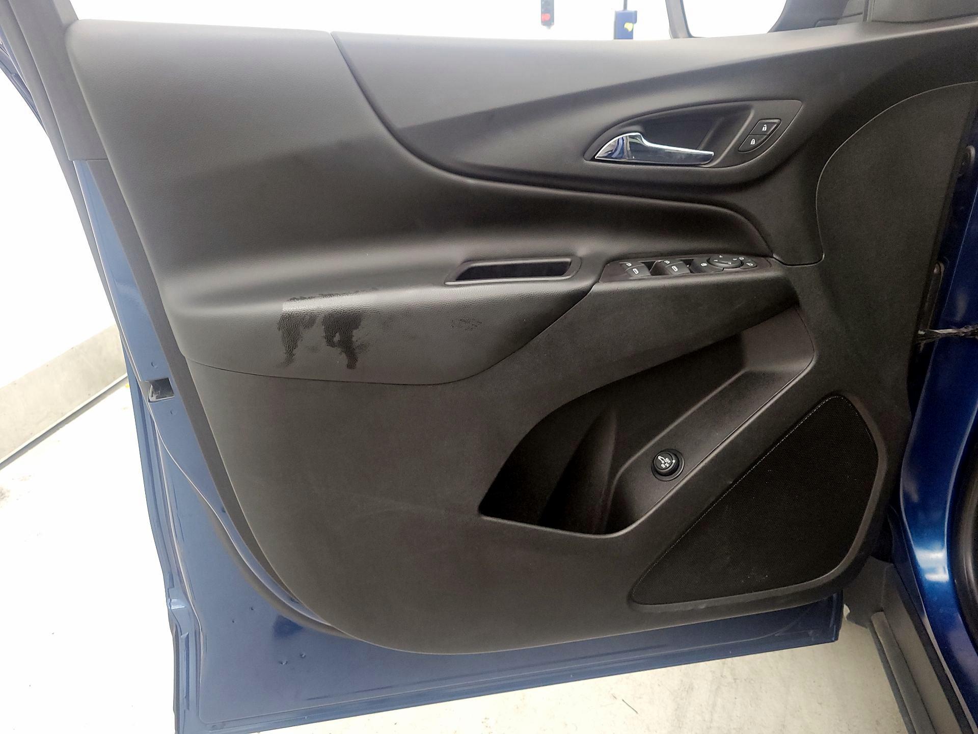 Thumbnail: 2019 Chevrolet Equinox - 12