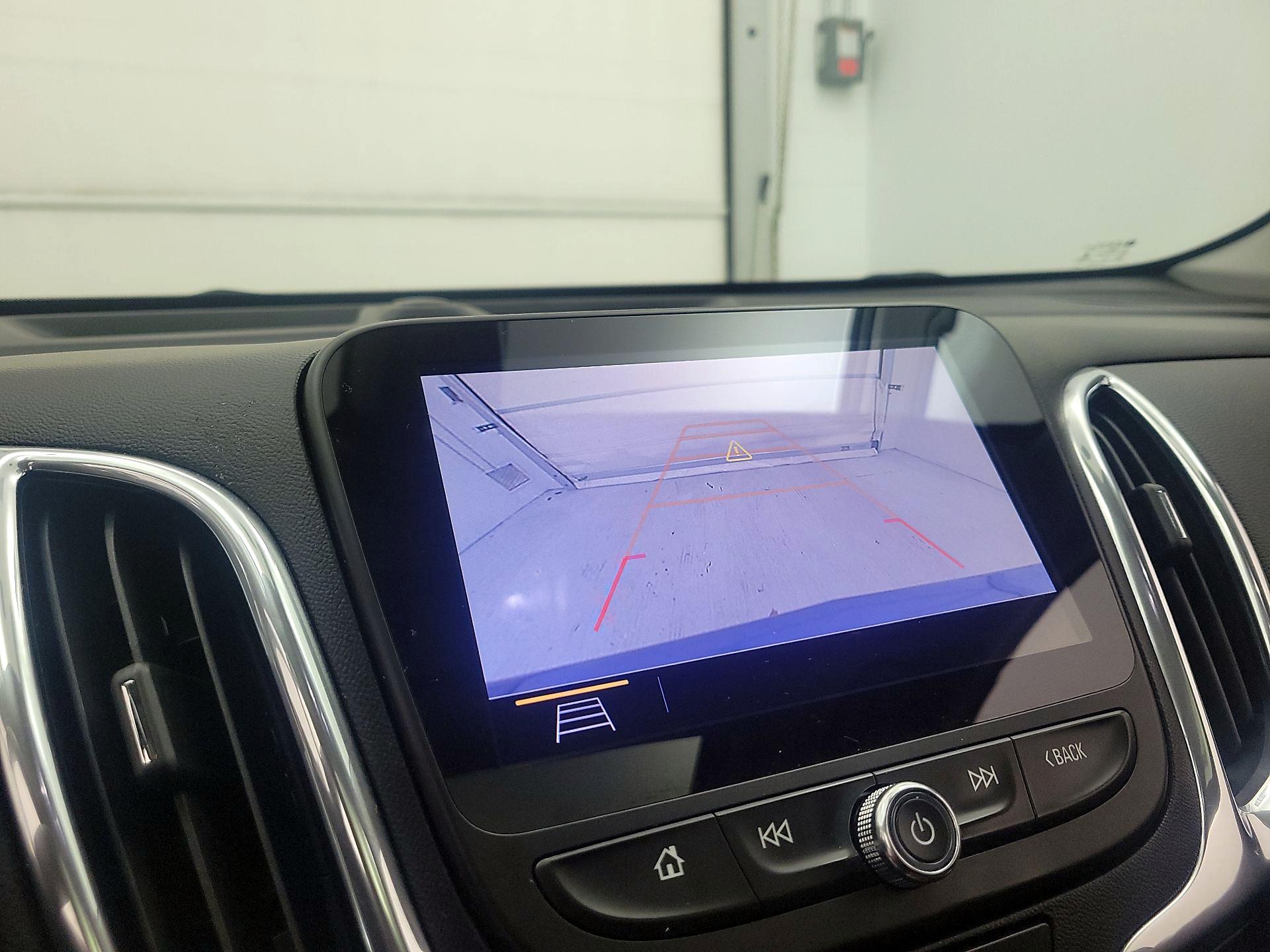 Thumbnail: 2019 Chevrolet Equinox - 13