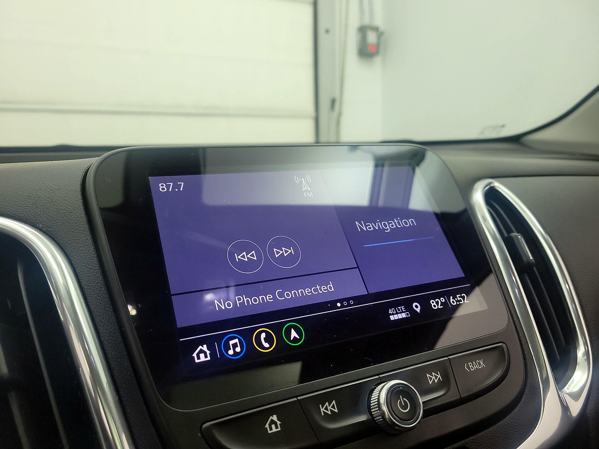 Thumbnail: 2019 Chevrolet Equinox - 14