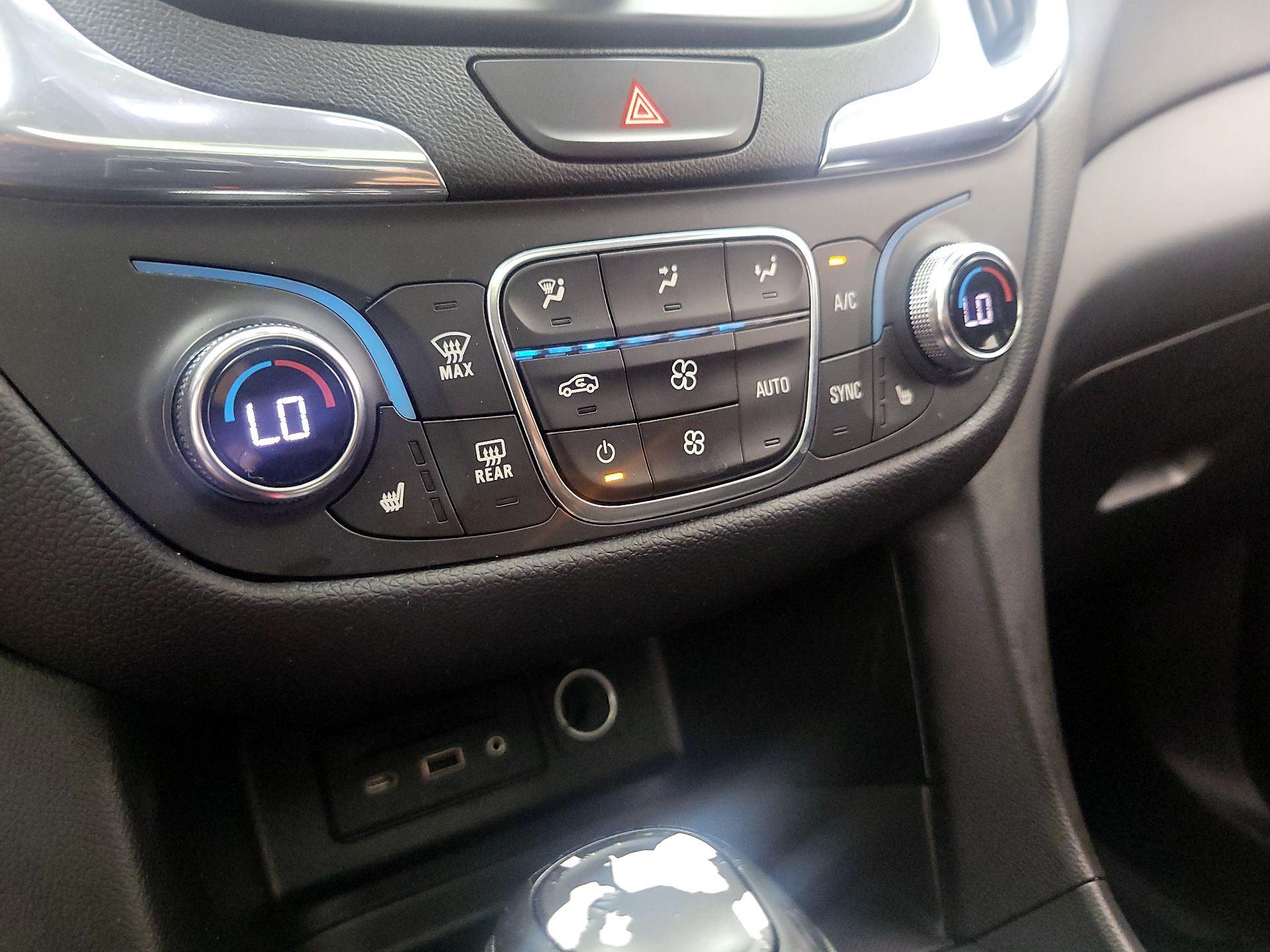 Thumbnail: 2019 Chevrolet Equinox - 15