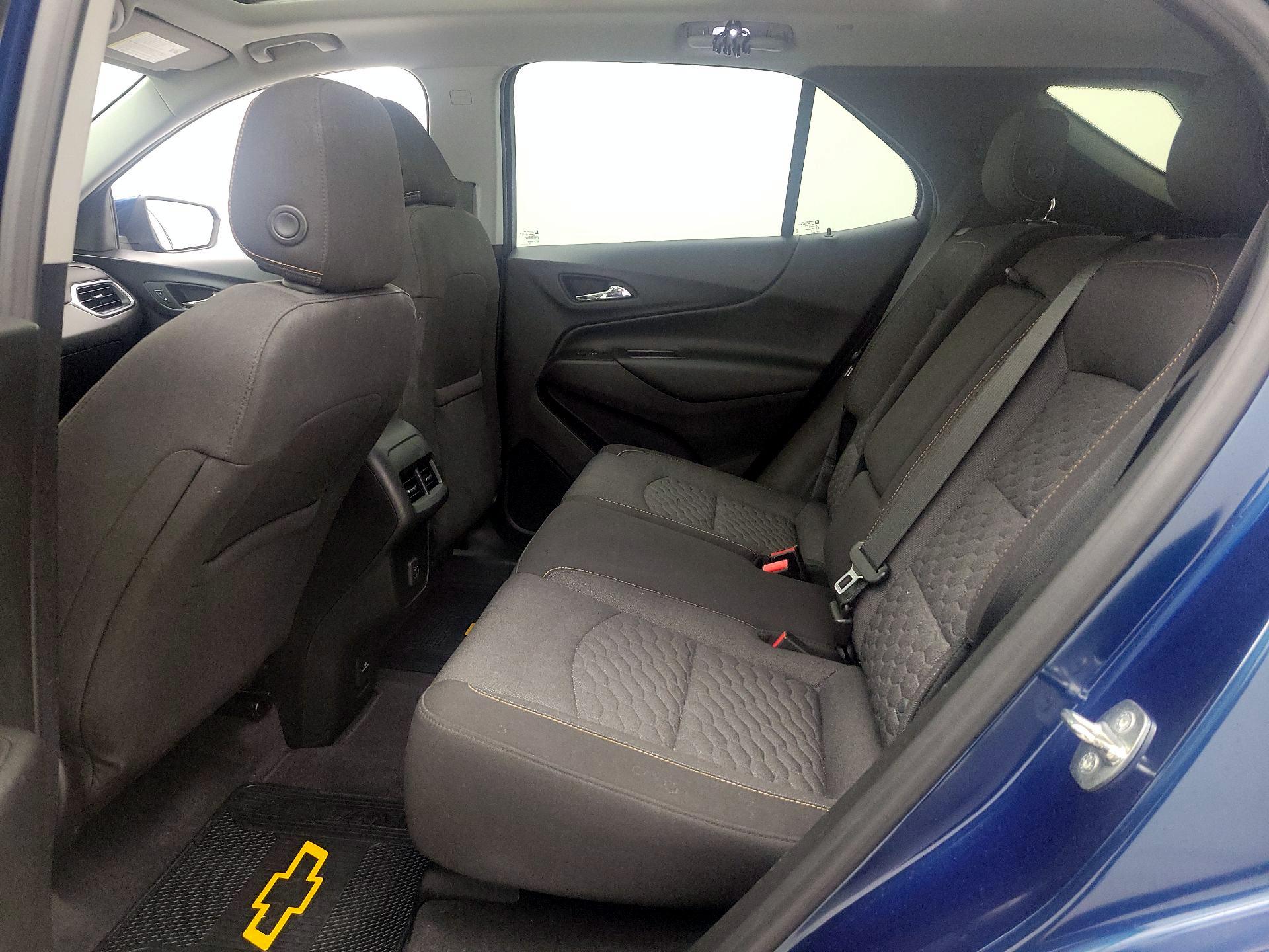 Thumbnail: 2019 Chevrolet Equinox - 18